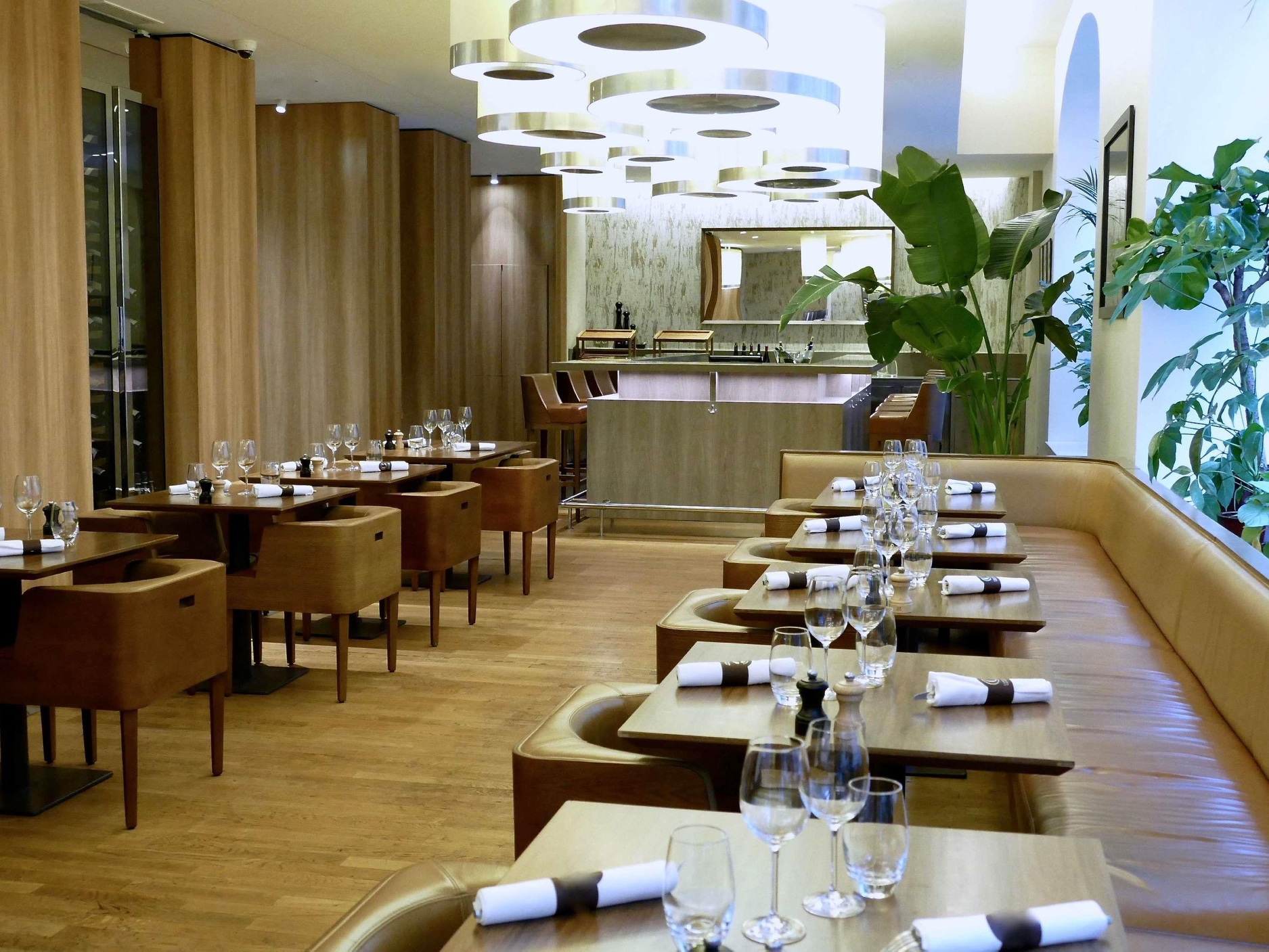 Sofitel Paris Arc de Triomphe, photo 170 of 199