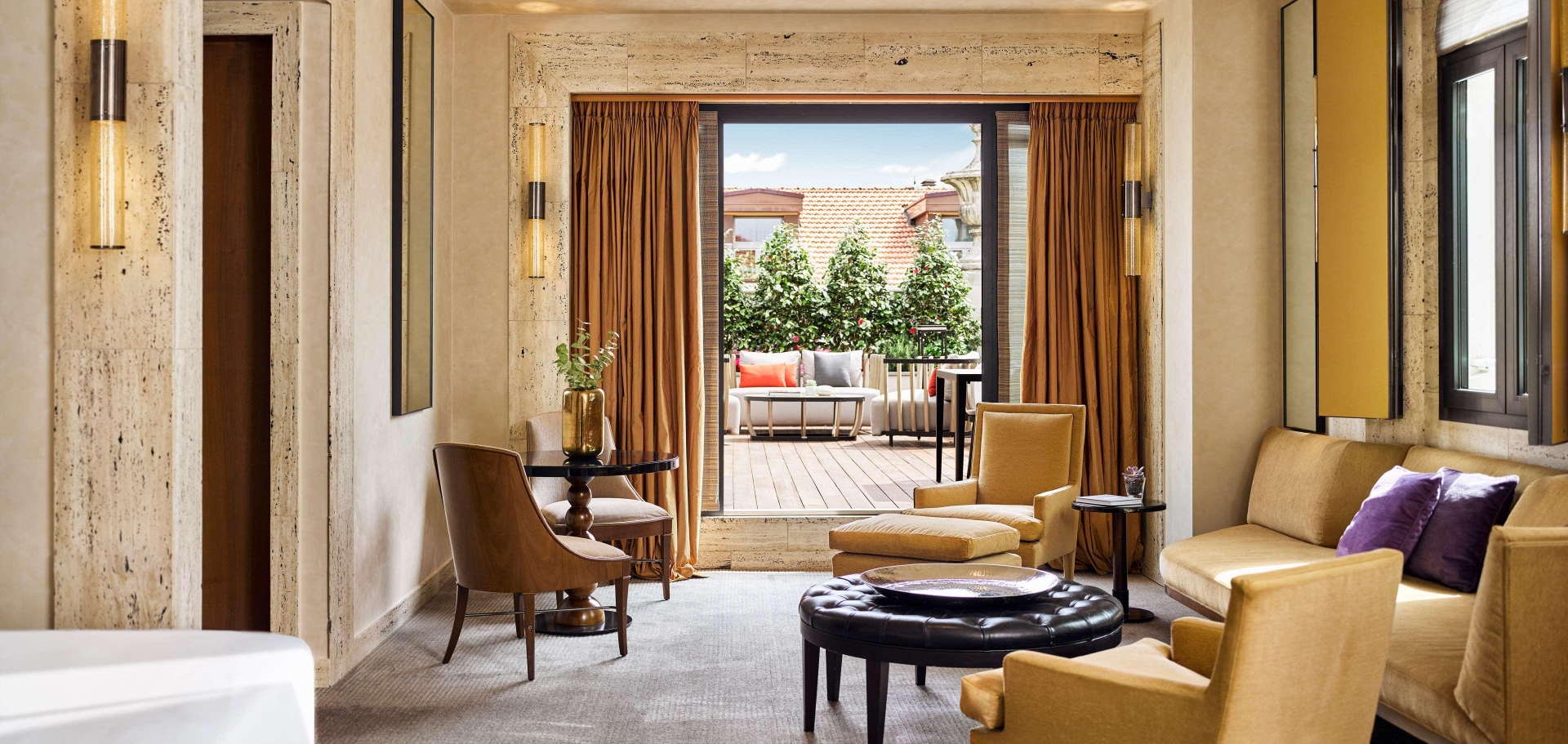 Park Hyatt Milan, photo 16 of 199