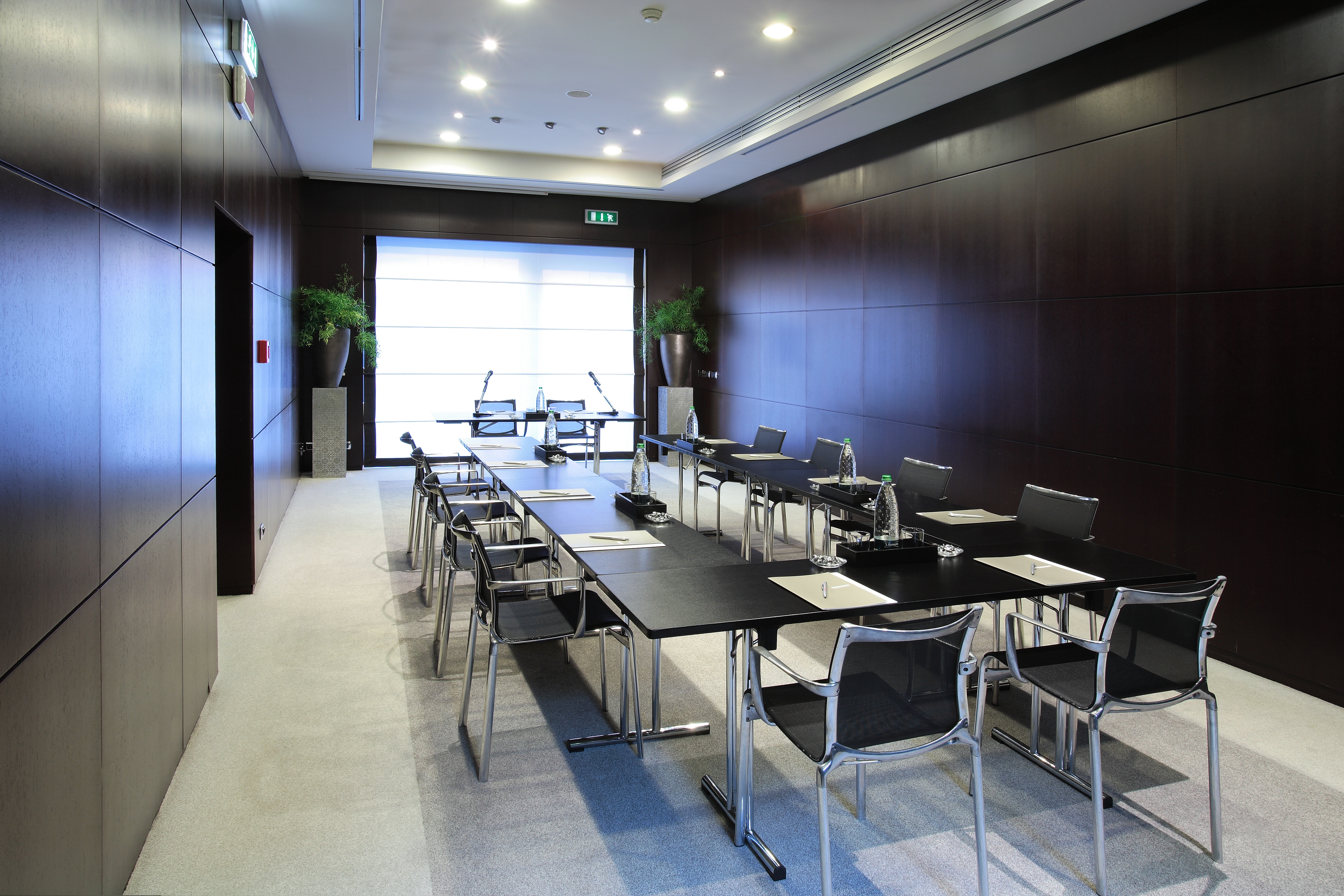 Starhotels Excelsior, photo 19 of 20