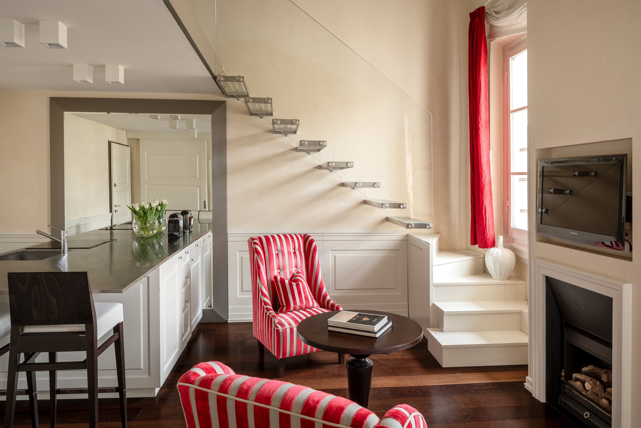 Ricasoli Firenze Luxury Apartments|UNA Esperienze, photo 16 of 18