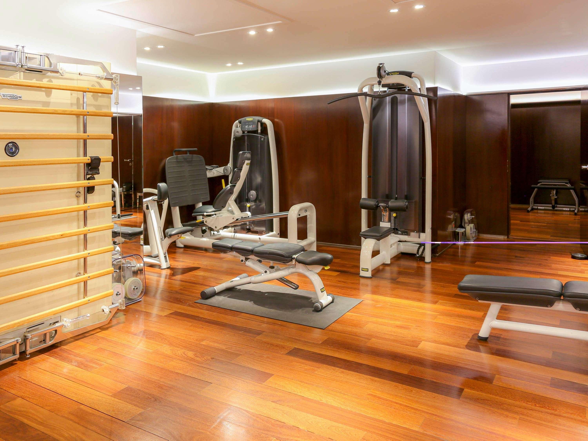 Le Royal Monceau Raffles Paris, photo 146 of 174