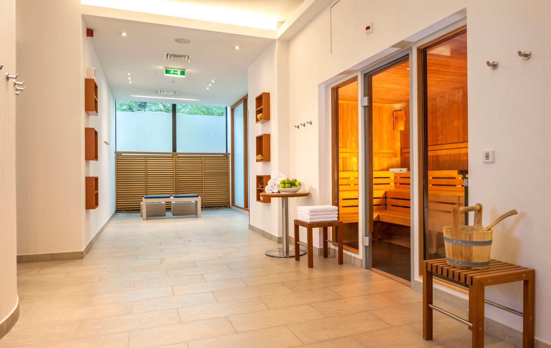 Dorint am Main-Taunus-Zentrum Frankfurt/Sulzbach, photo 31 of 34