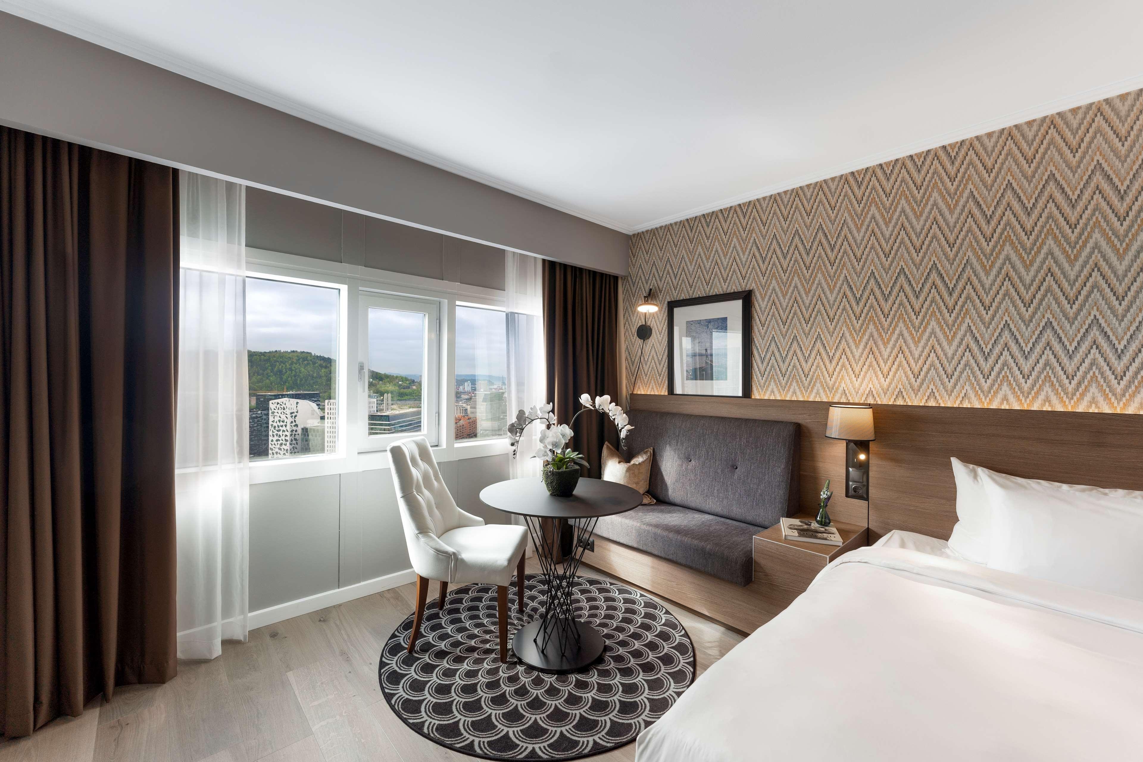 Radisson Blu Plaza Oslo, photo 75 of 199