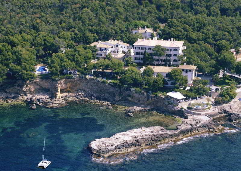 Hotel Bendinat, photo 1 of 67