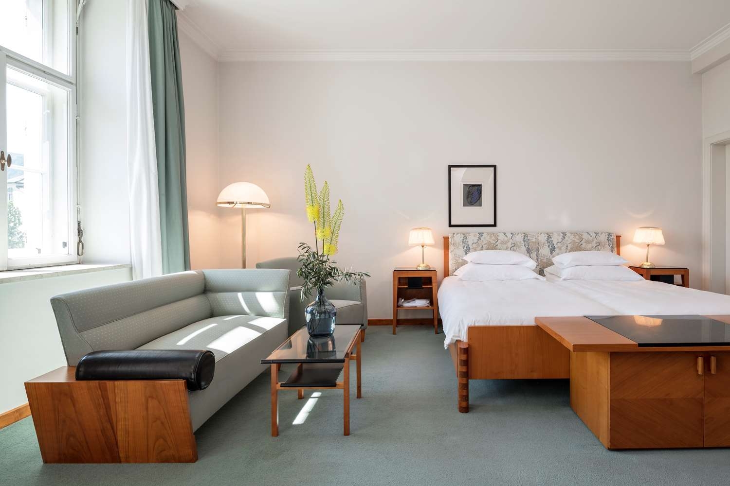 Parkhotel Laurin, photo 19 of 33