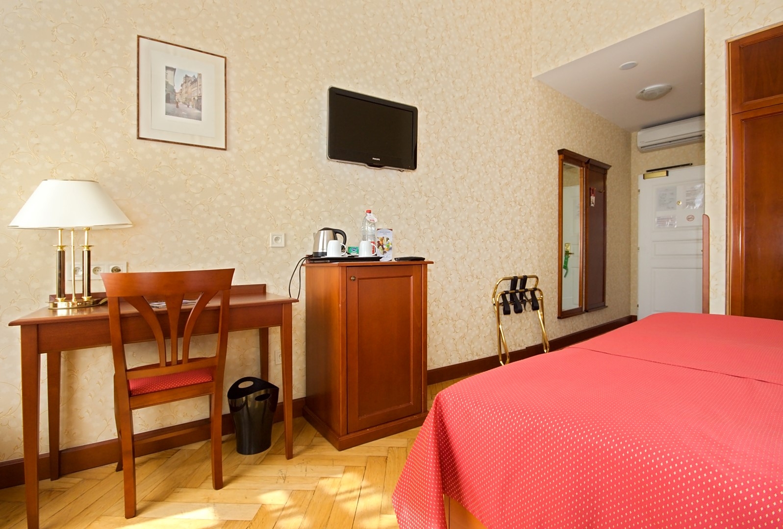 Hotel Rott, photo 7 of 22