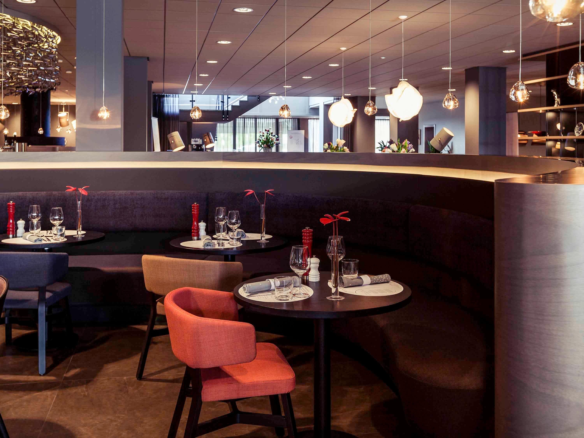 Mercure Amsterdam City Hotel, photo 63 of 157