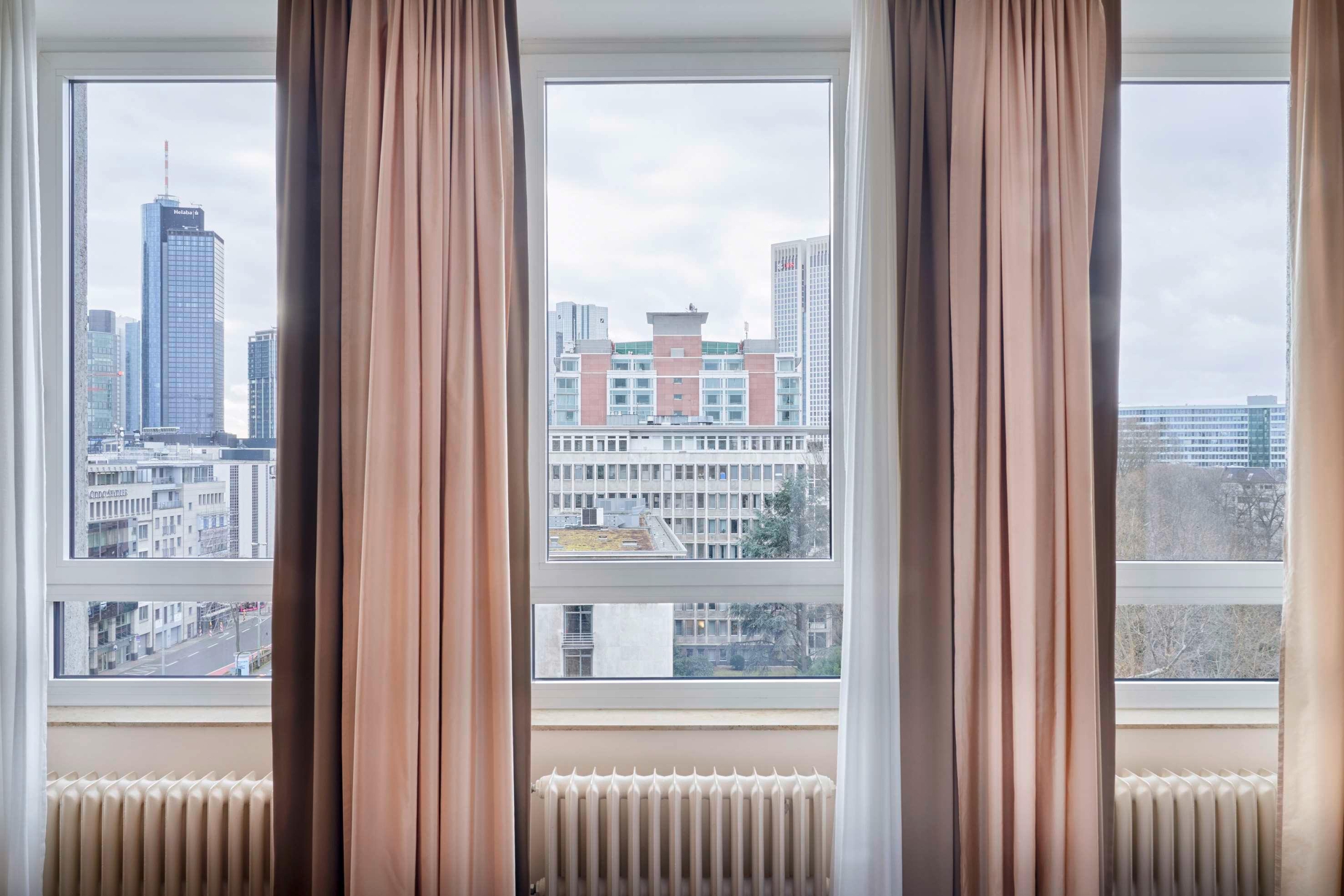 Flemings Selection Hotel Frankfurt-City, photo 50 of 126