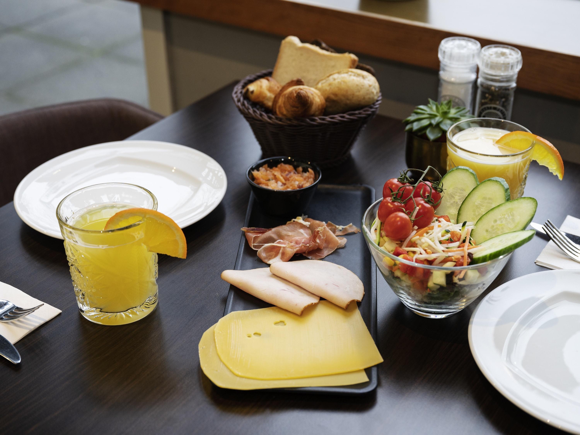 Mercure Amsterdam City Hotel, photo 82 of 157