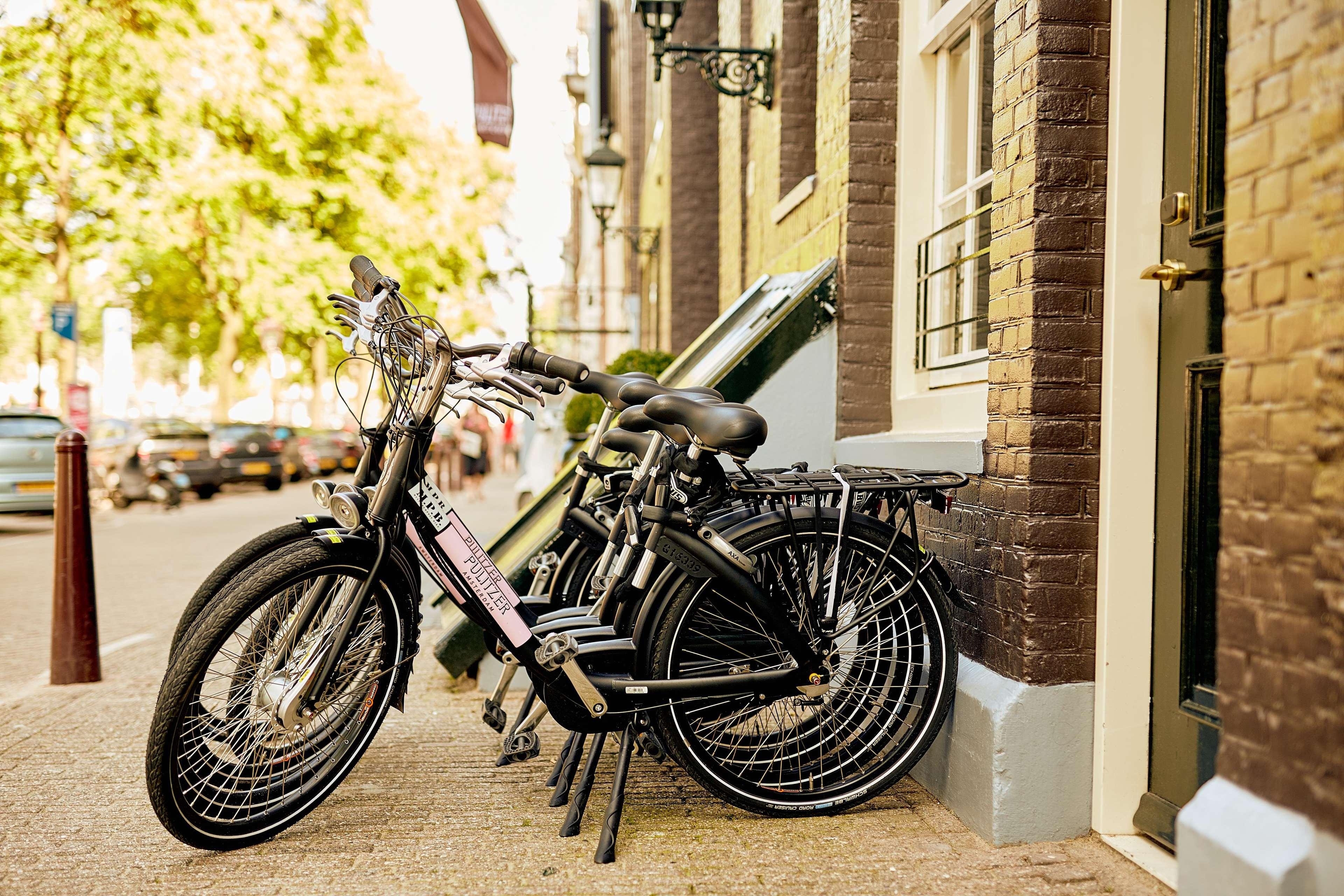 Pulitzer Amsterdam, photo 14 of 176