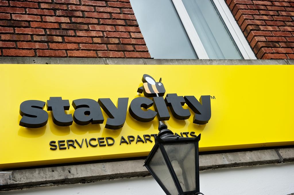 Staycity Aparthotel Christchurch, photo 12 of 15