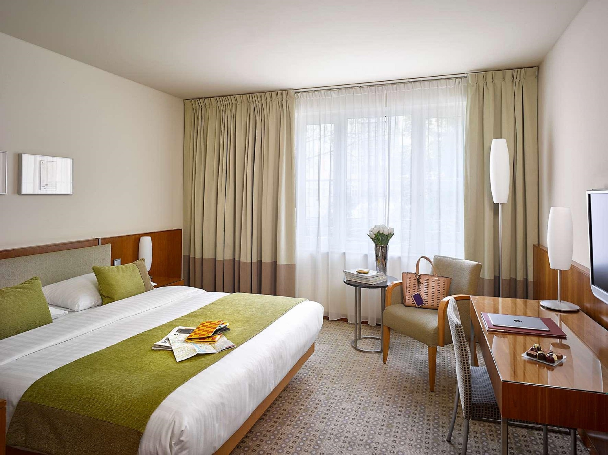 K+K Hotel Central, photo 15 of 63