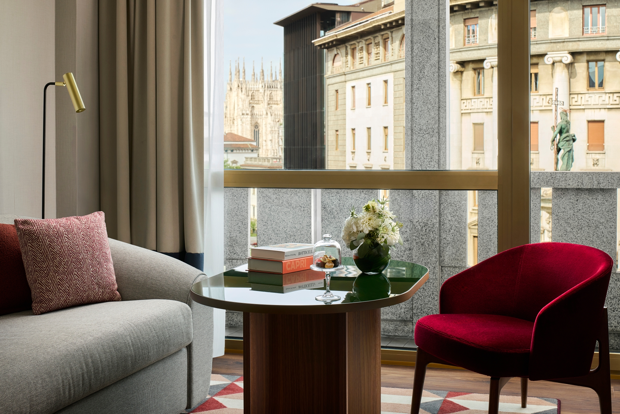 Tivoli President Milano Hotel, photo 19 of 50