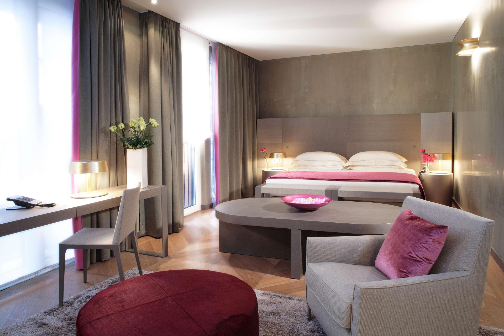 Rosa Grand Milano - Starhotels Collezione, photo 60 of 108