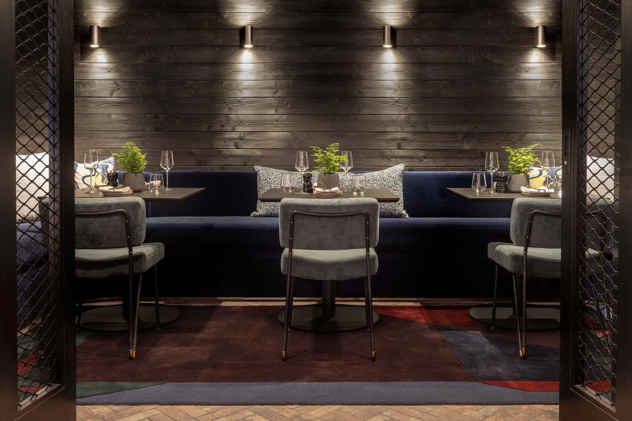 Virgin Hotels Edinburgh, photo 25 of 48