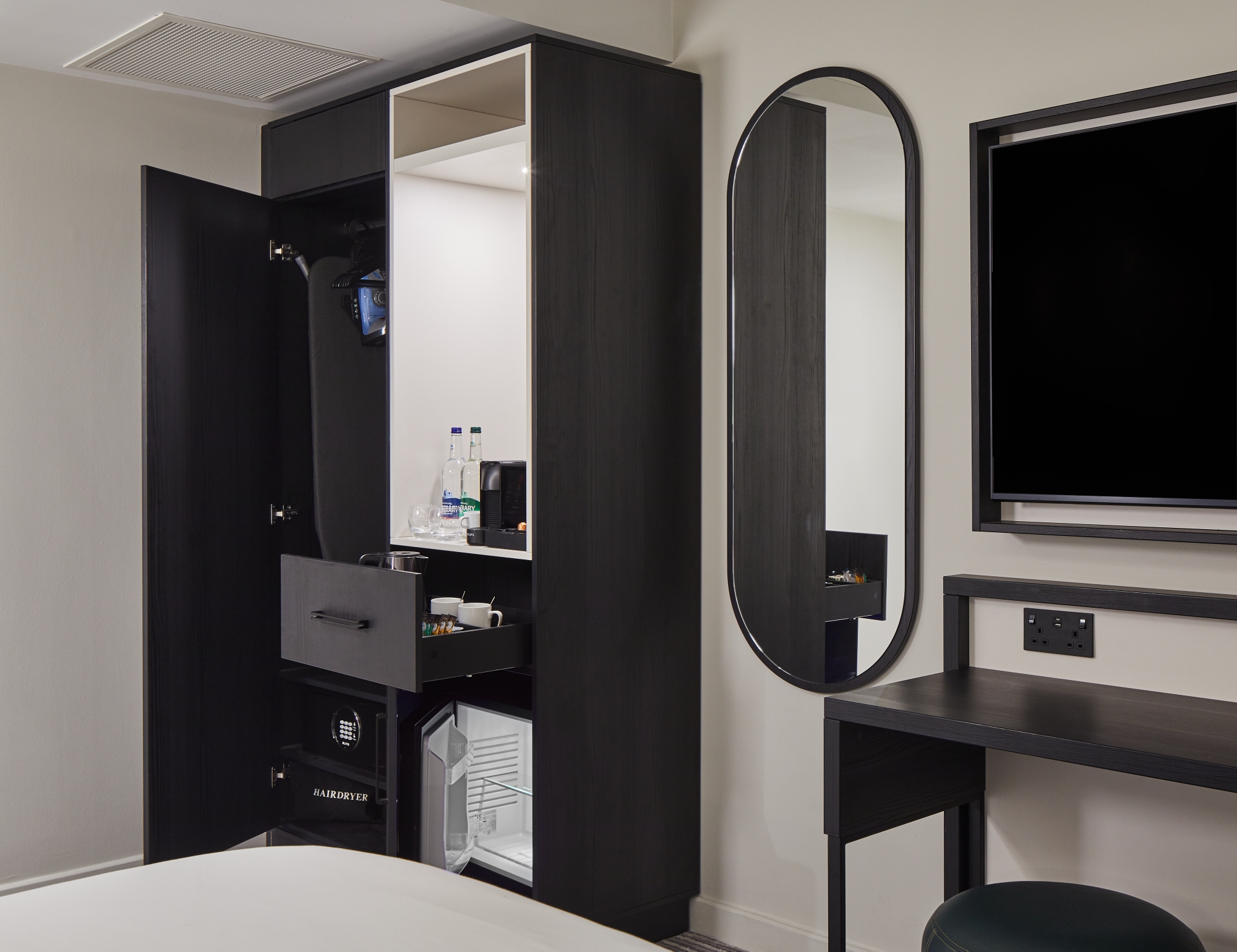 Leonardo Hotel Dublin Christchurch, photo 23 of 33
