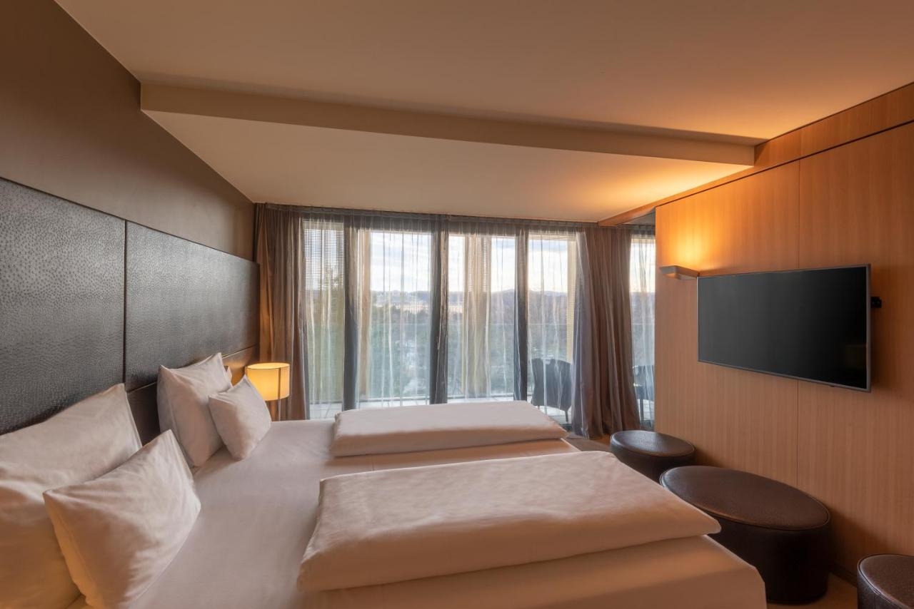 DoubleTree by Hilton Vienna Schonbrunn, photo 26 of 67