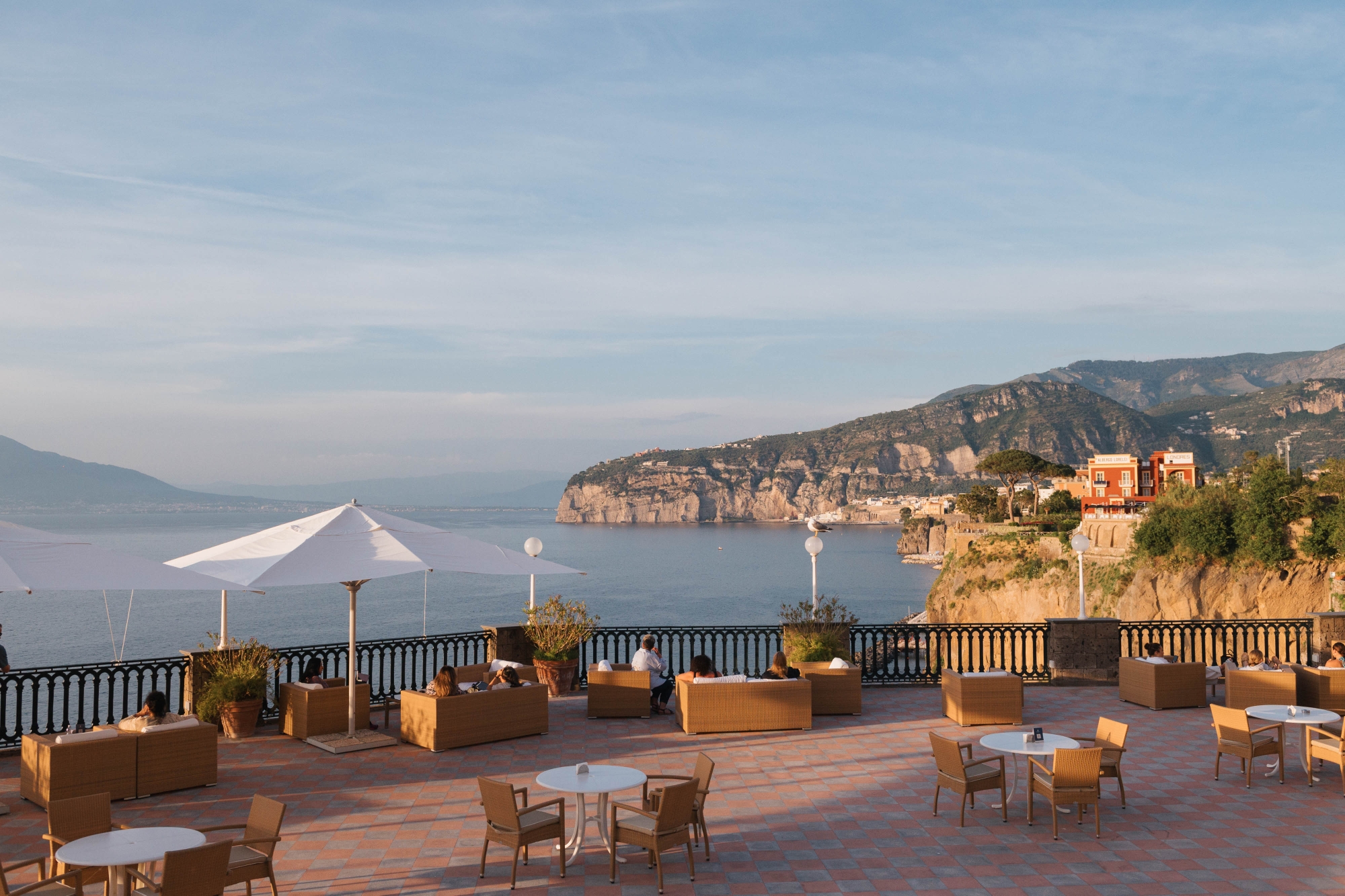 Grand Hotel Europa Palace, photo 26 of 34