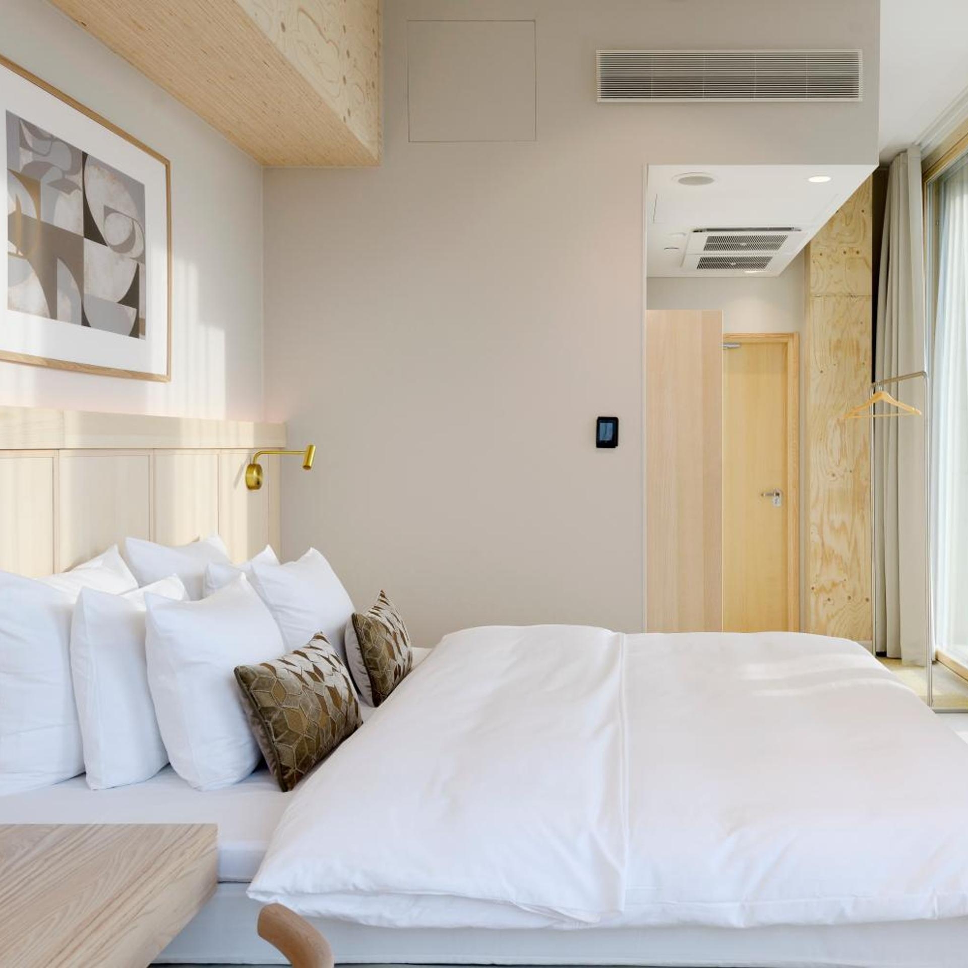 Solo Sokos Hotel Pier 4, photo 28 of 120