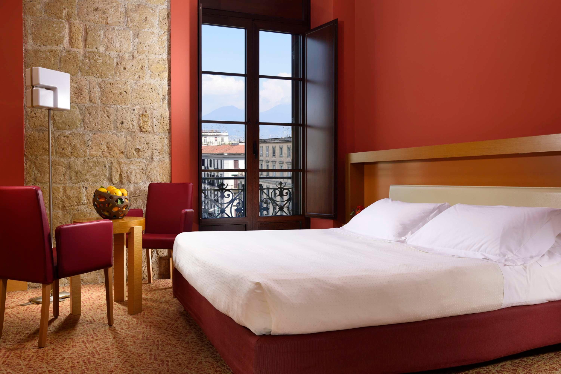 UNA HOTELS Napoli, photo 23 of 53