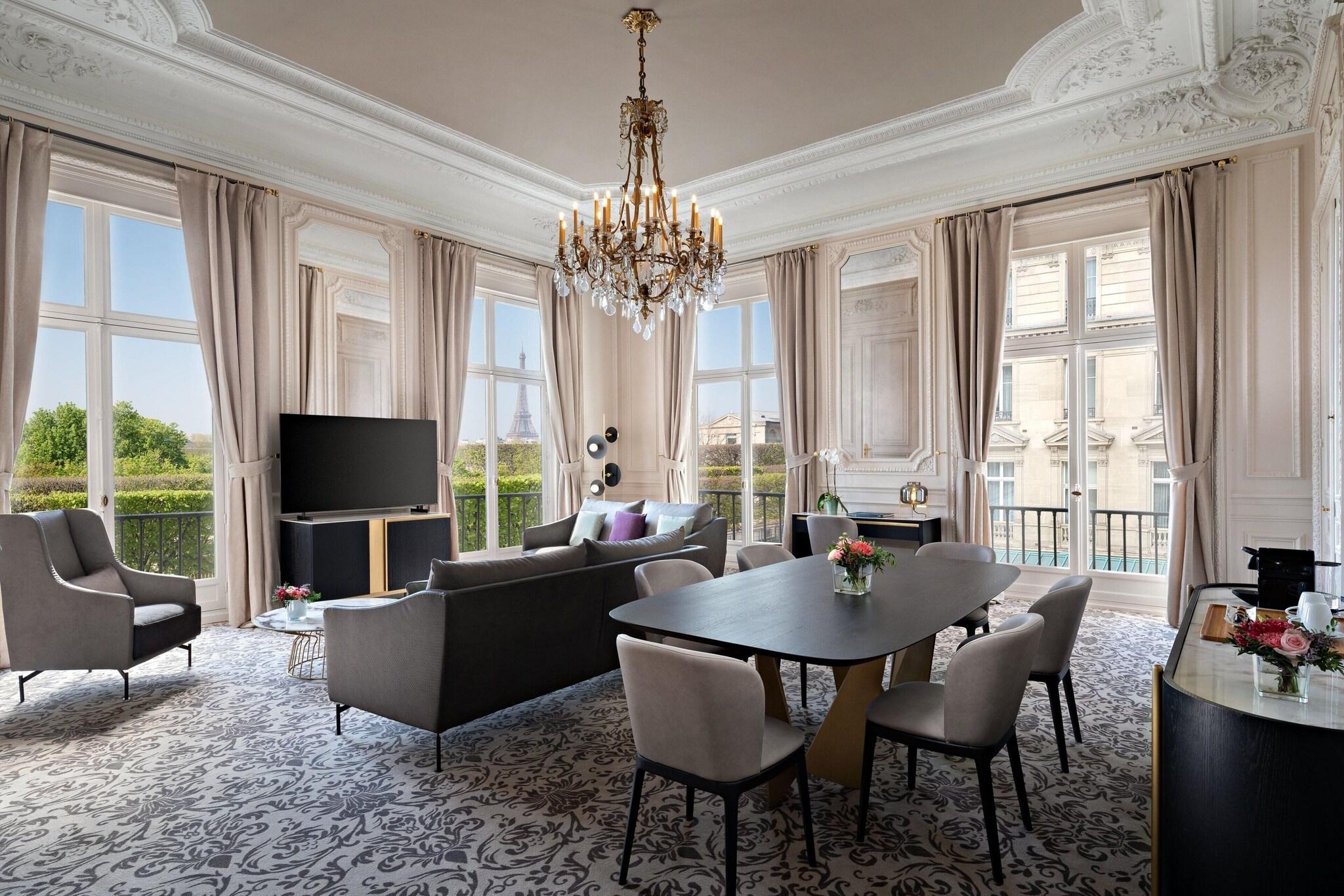 The Westin Paris, photo 164 of 199