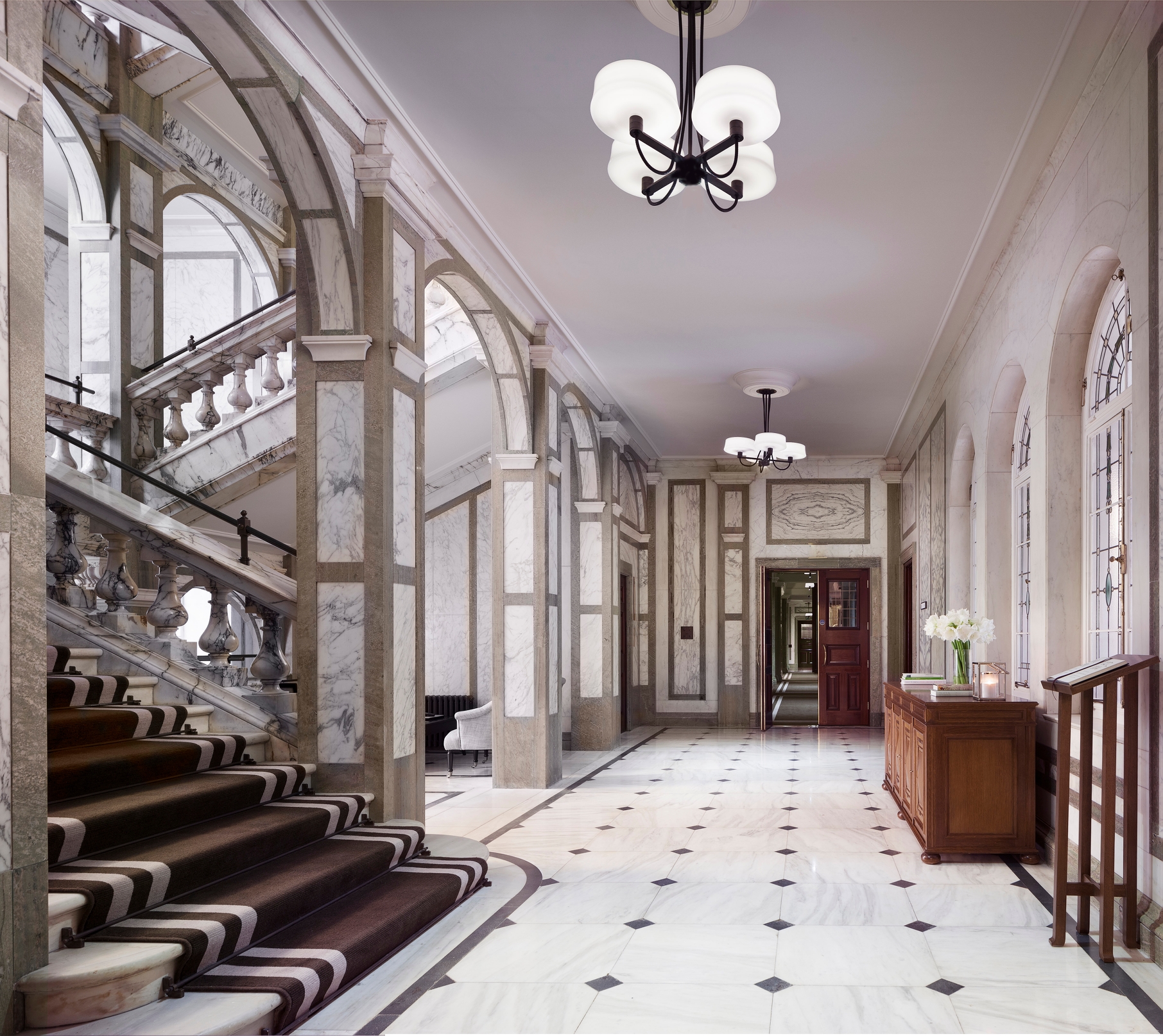 Rosewood London, photo 14 of 31