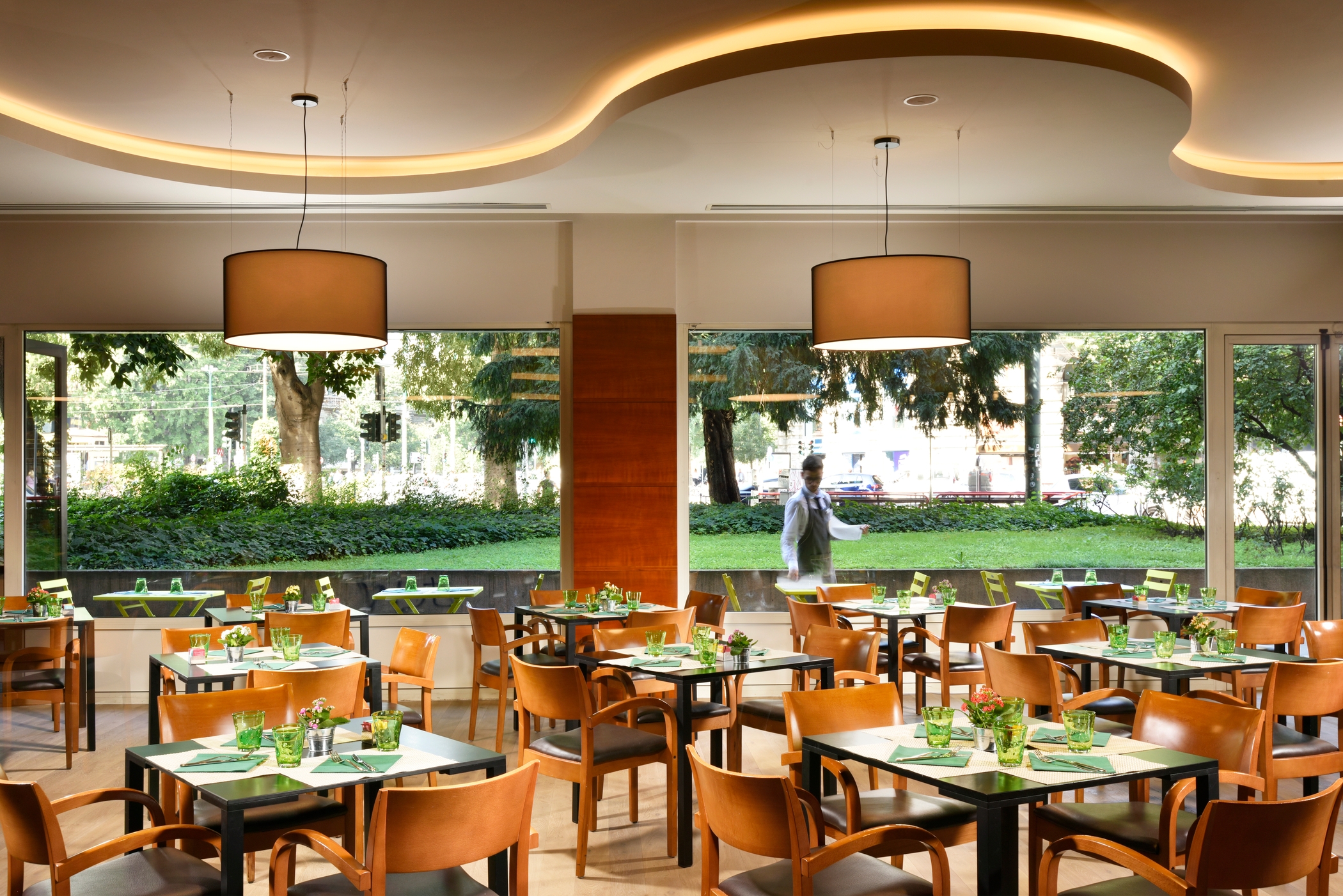UNA HOTELS Cusani Milano, photo 28 of 42