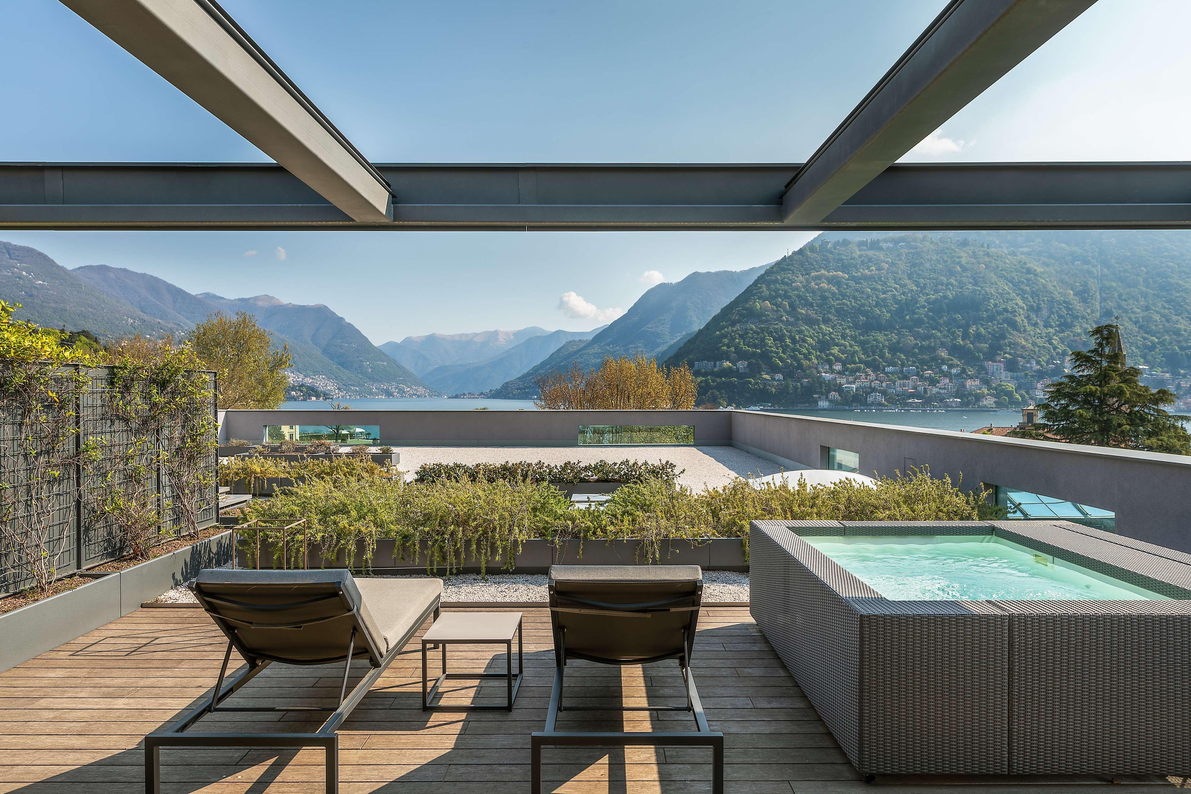 Hilton Lake Como, photo 141 of 199
