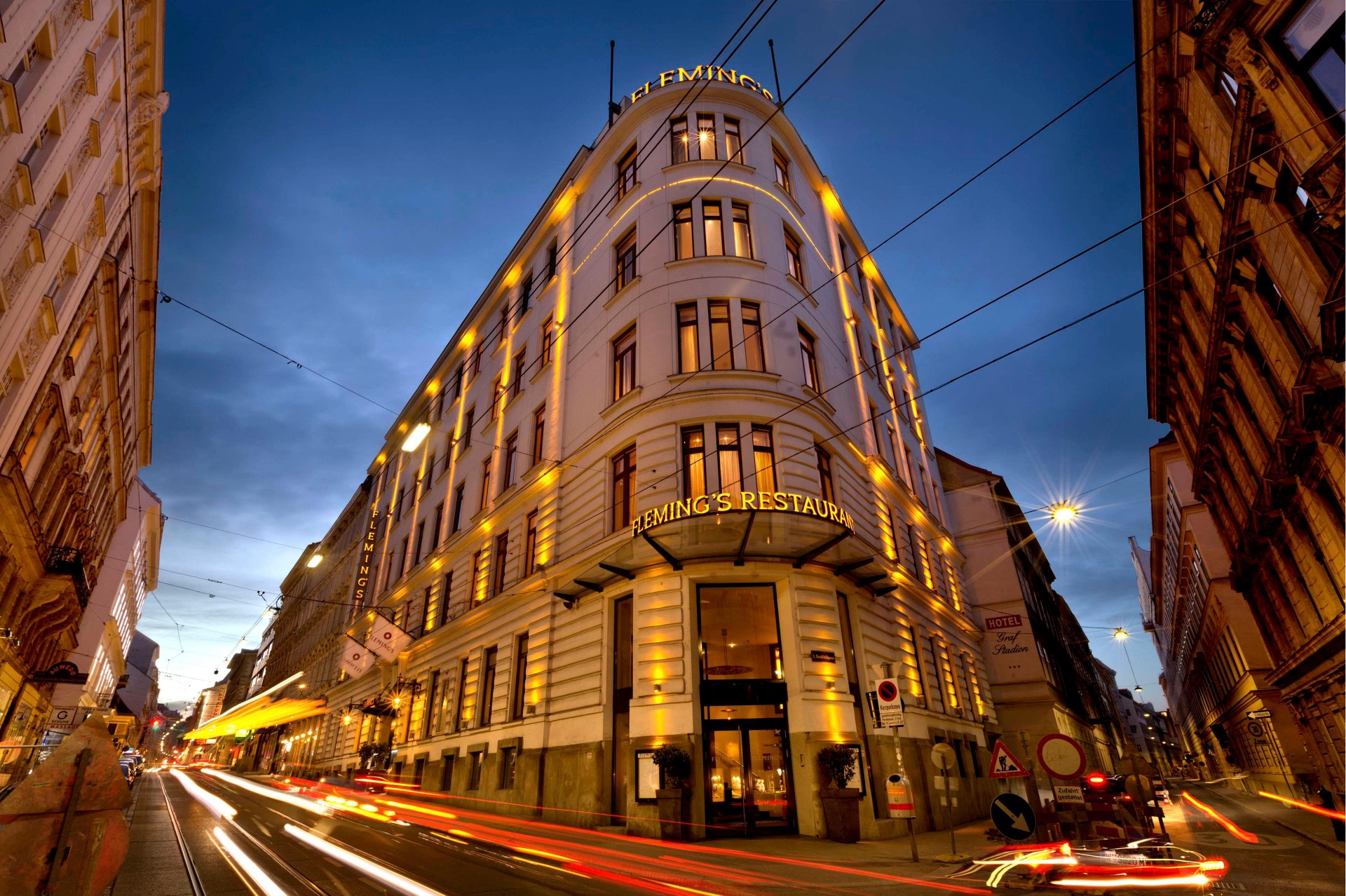 Flemings Selection Hotel Wien City, photo 4 of 63