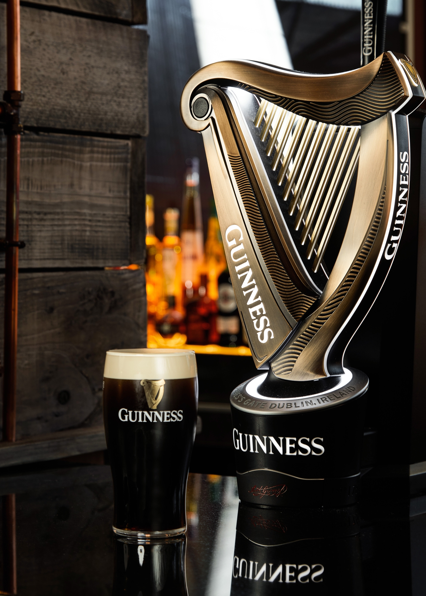 Temple Bar Inn, photo 16 of 18