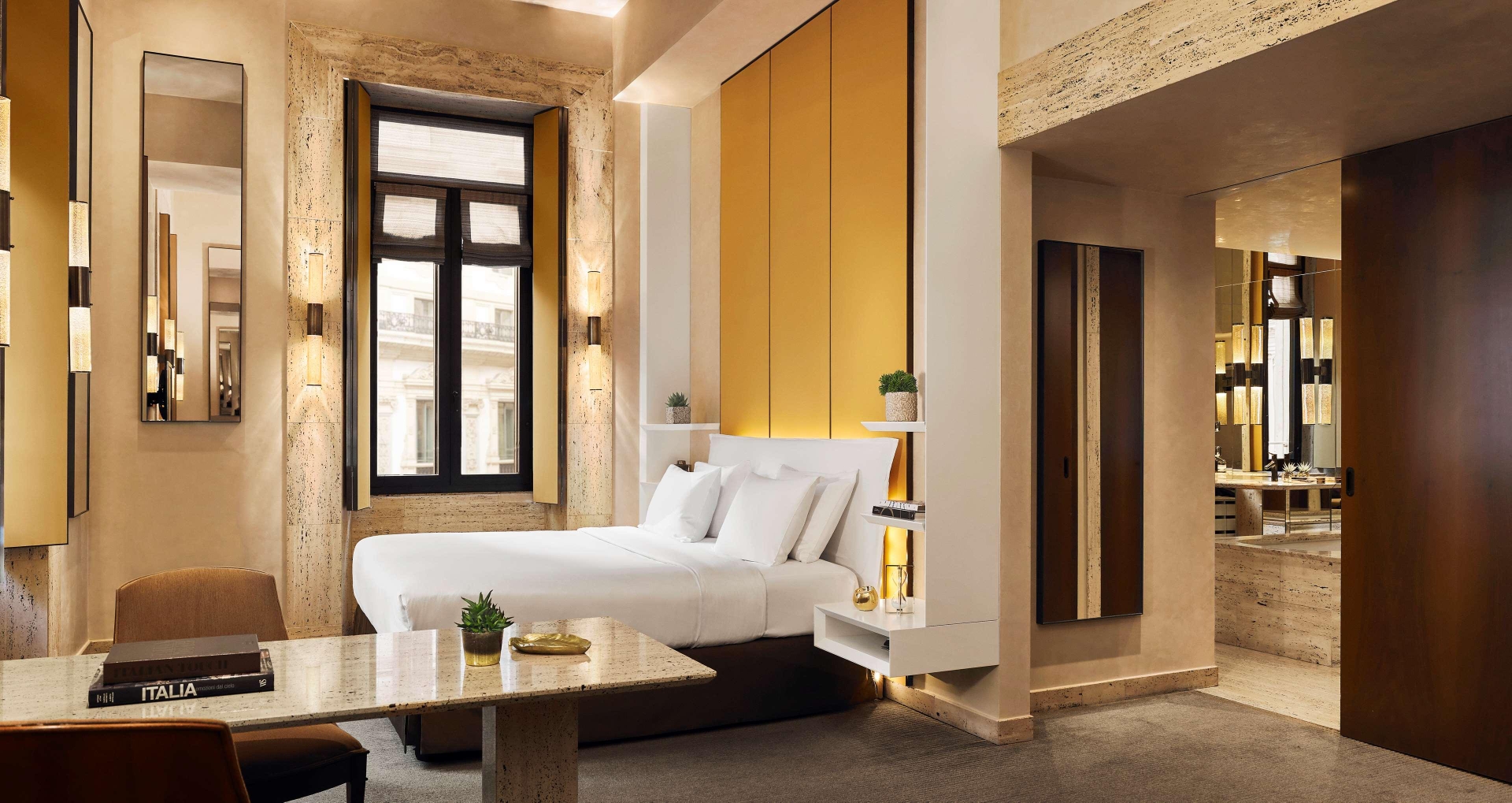 Park Hyatt Milan, photo 66 of 199