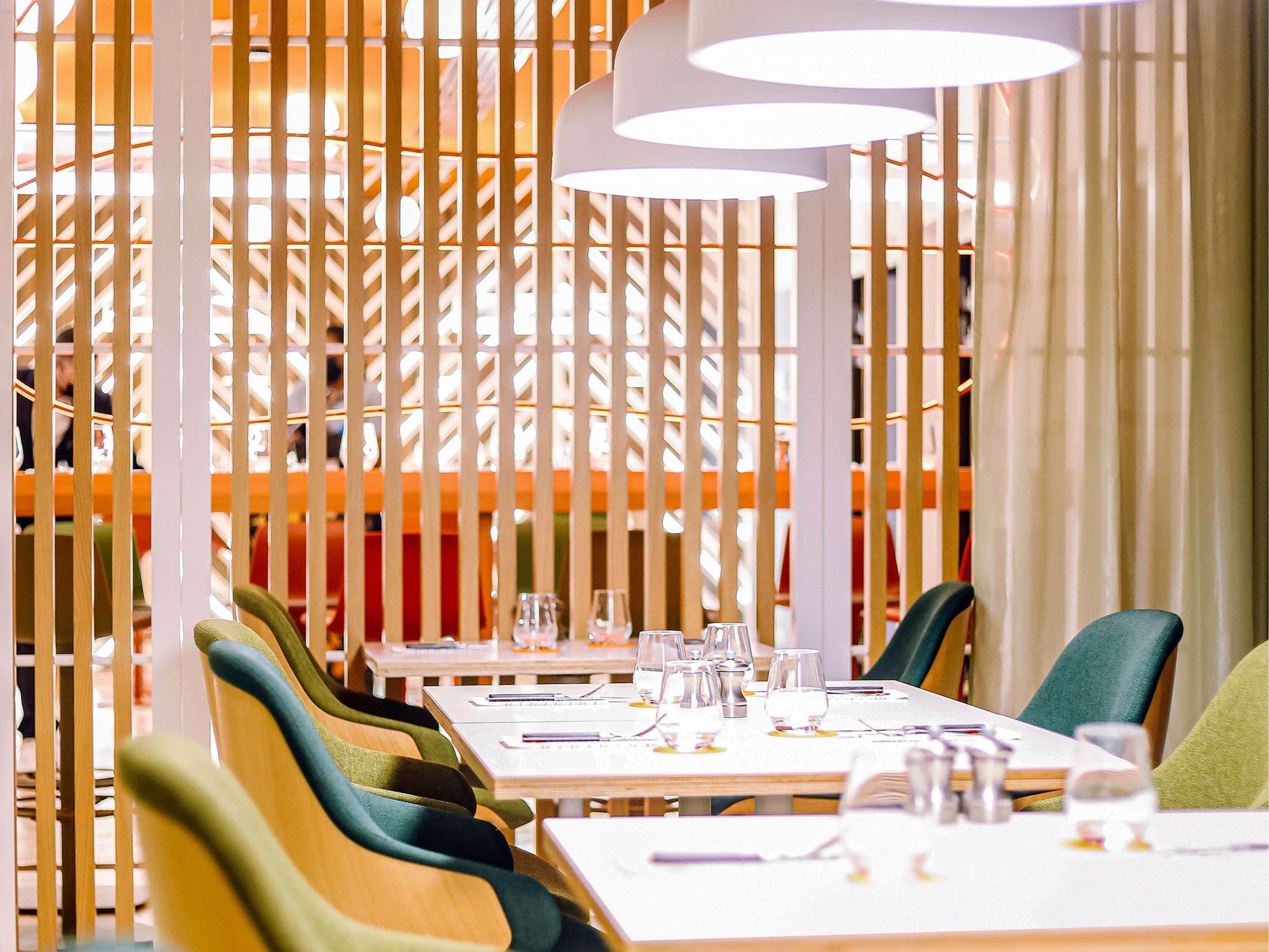 Pullman Paris Montparnasse, photo 111 of 199