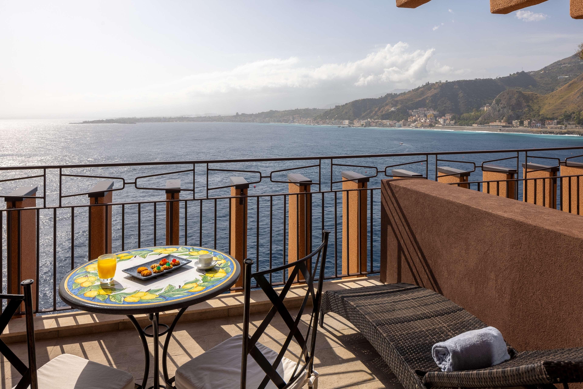UNA HOTELS Capotaormina, photo 42 of 112