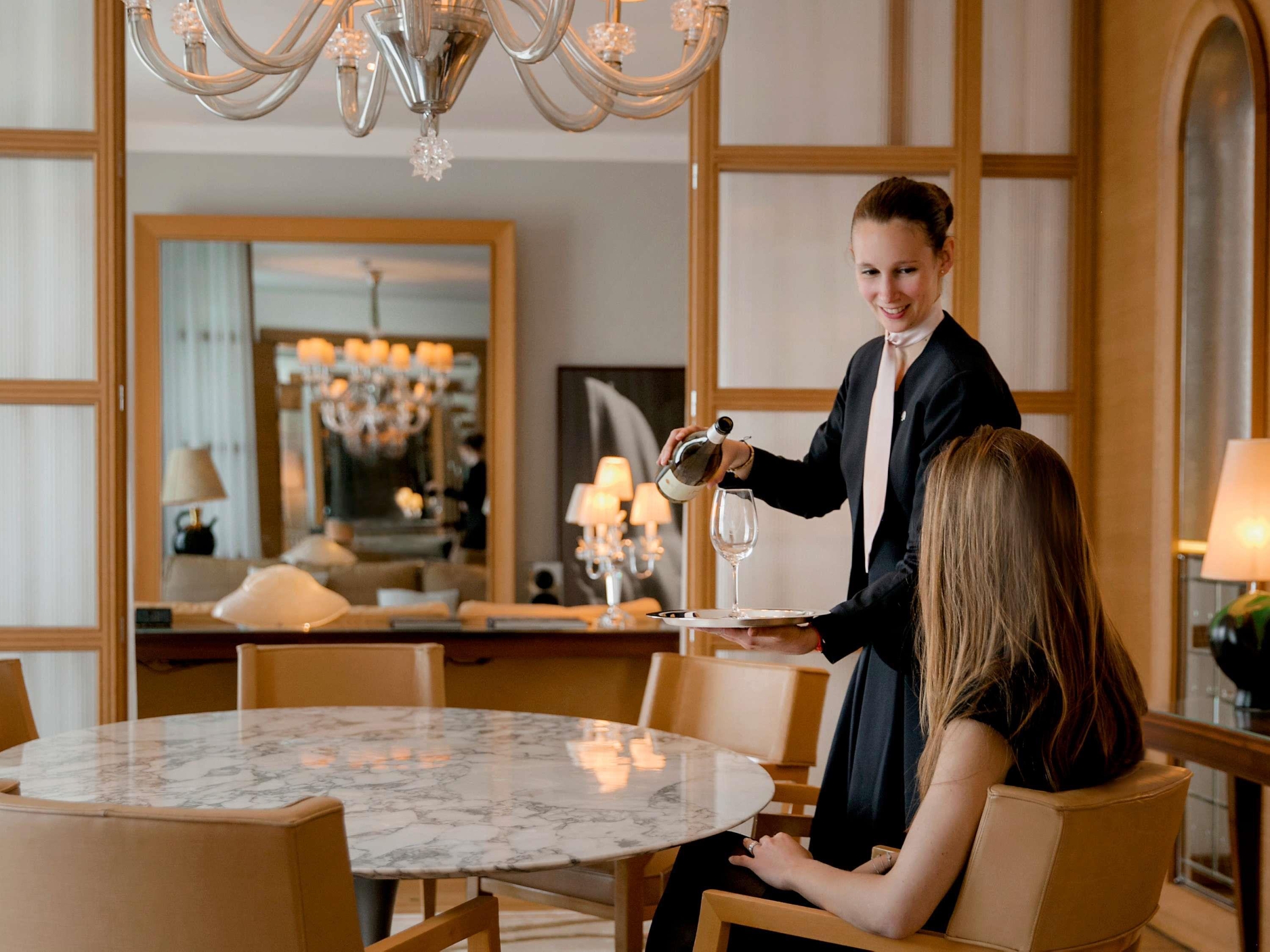 Le Royal Monceau Raffles Paris, photo 161 of 174