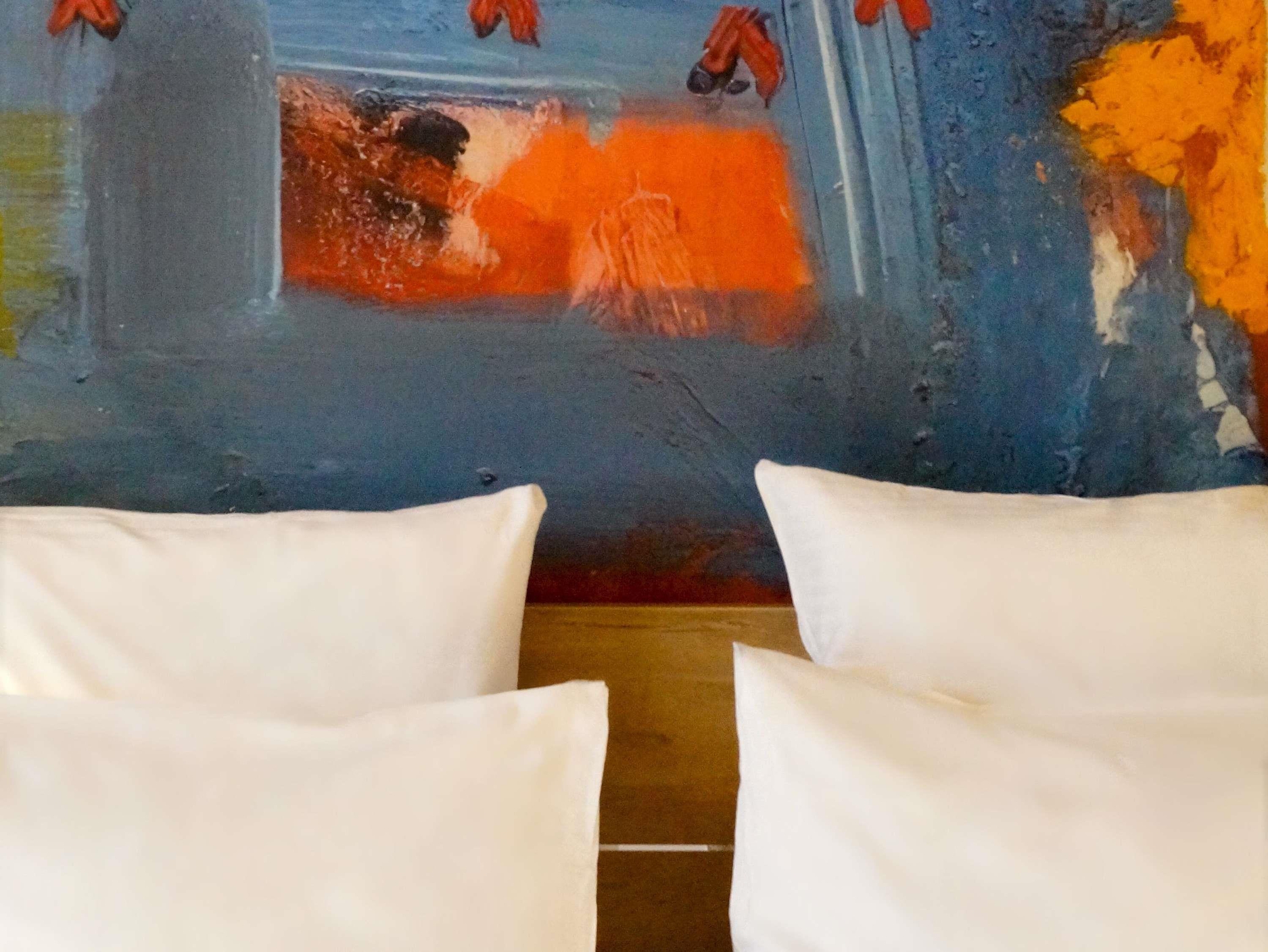 Novotel Paris Les Halles, photo 24 of 105