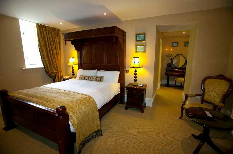 Ballyseede Castle Hotel OIH, photo 25 of 29