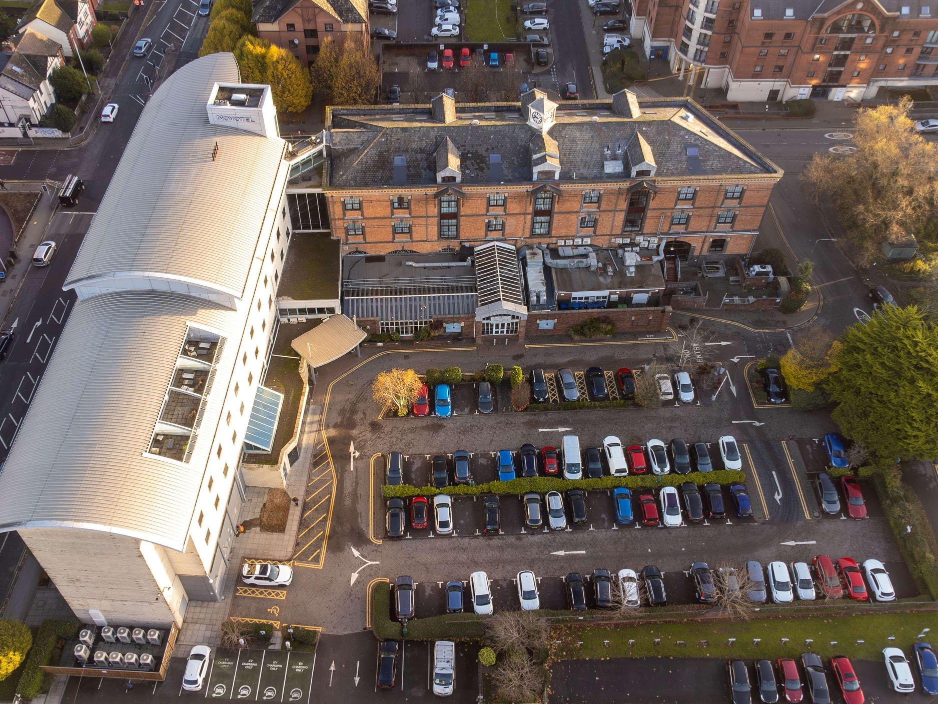 Novotel Cardiff Centre, photo 15 of 139