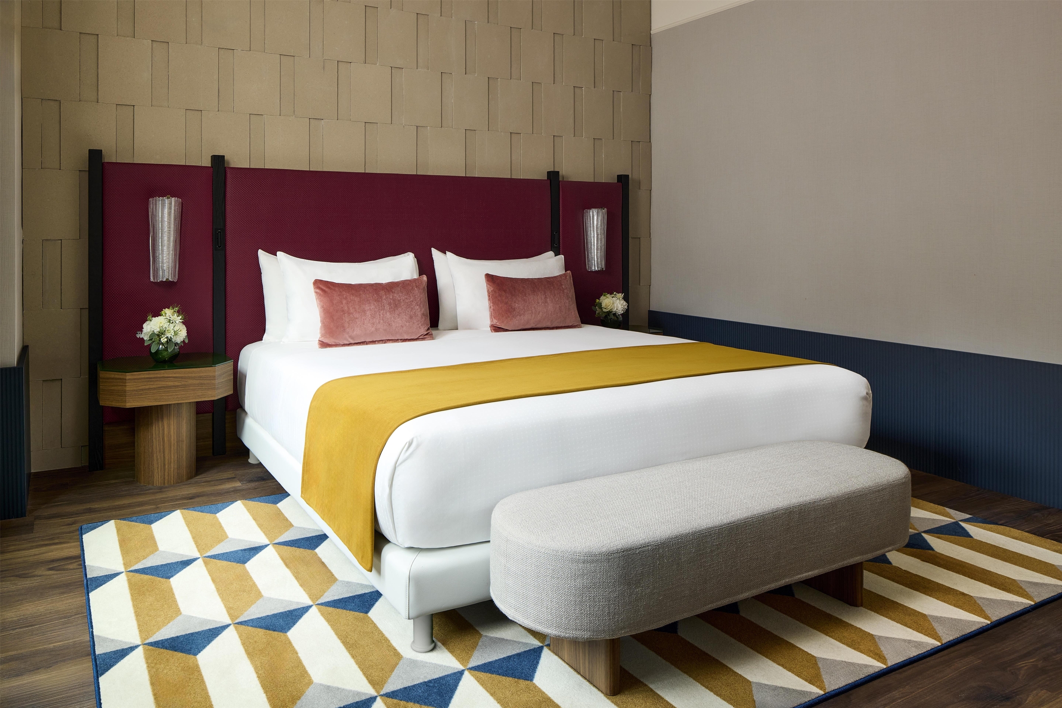 Tivoli President Milano Hotel, photo 41 of 50