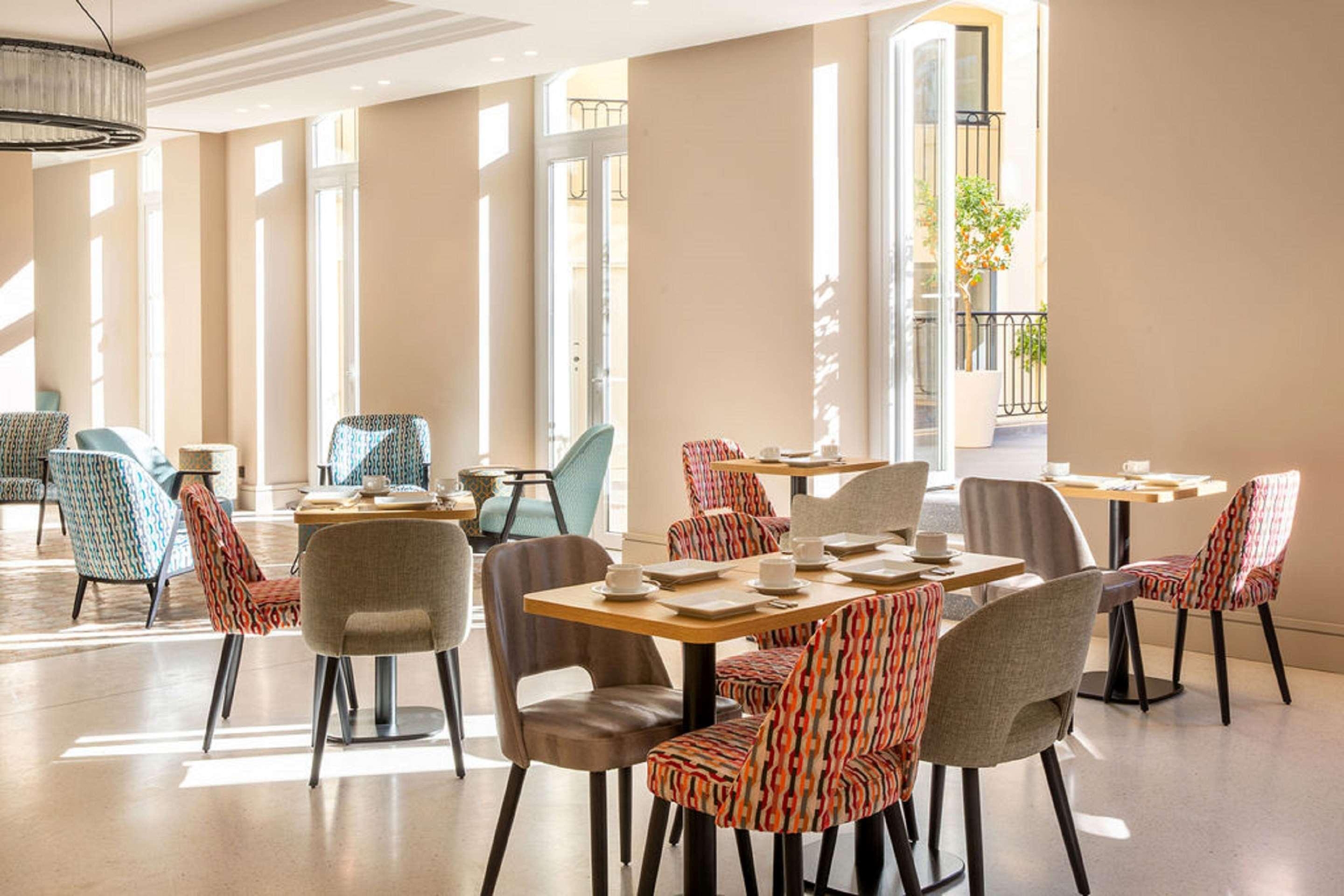 Apollinaire Hotel Nice, photo 12 of 20
