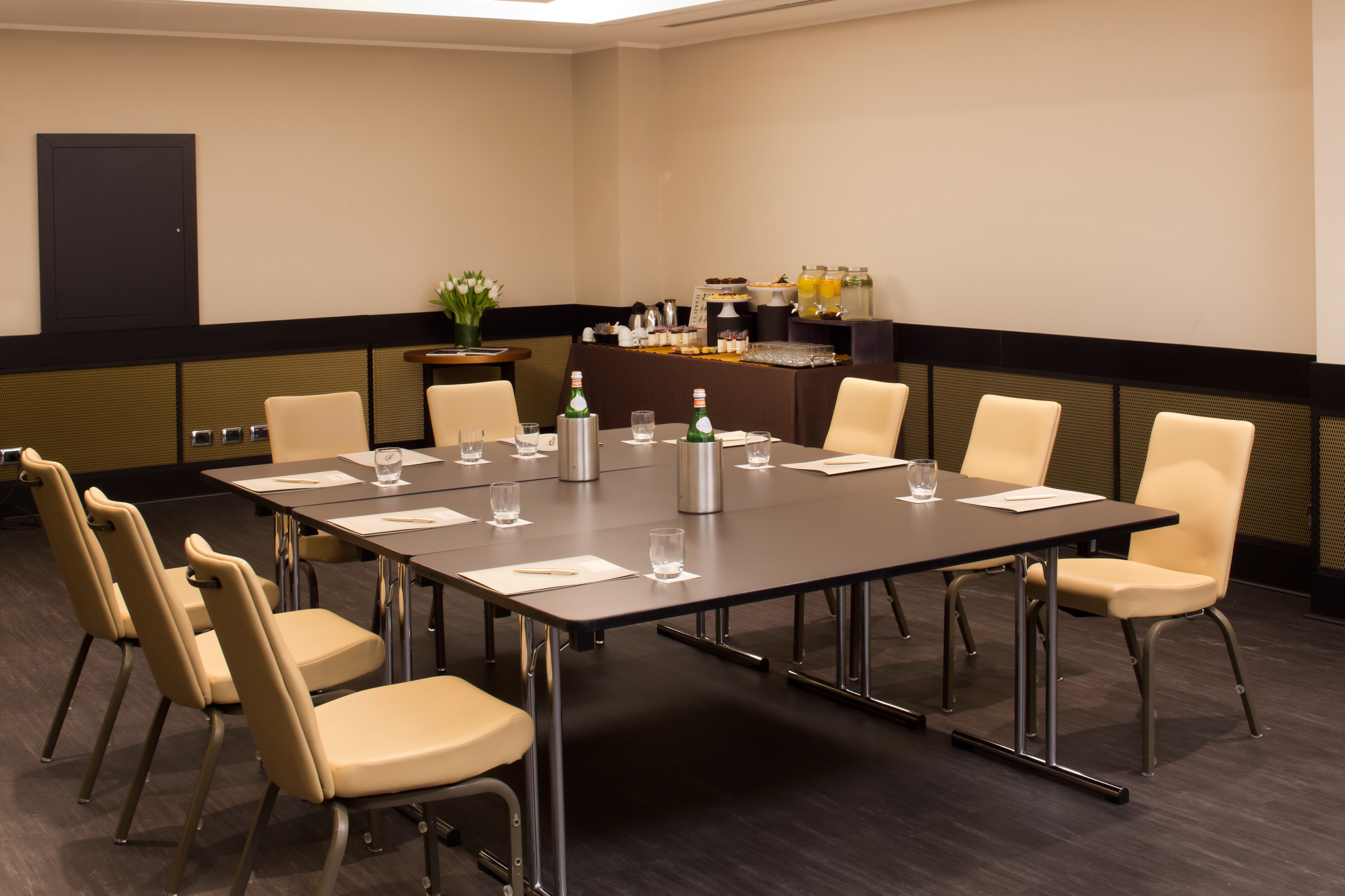 Starhotels Metropole, photo 13 of 18