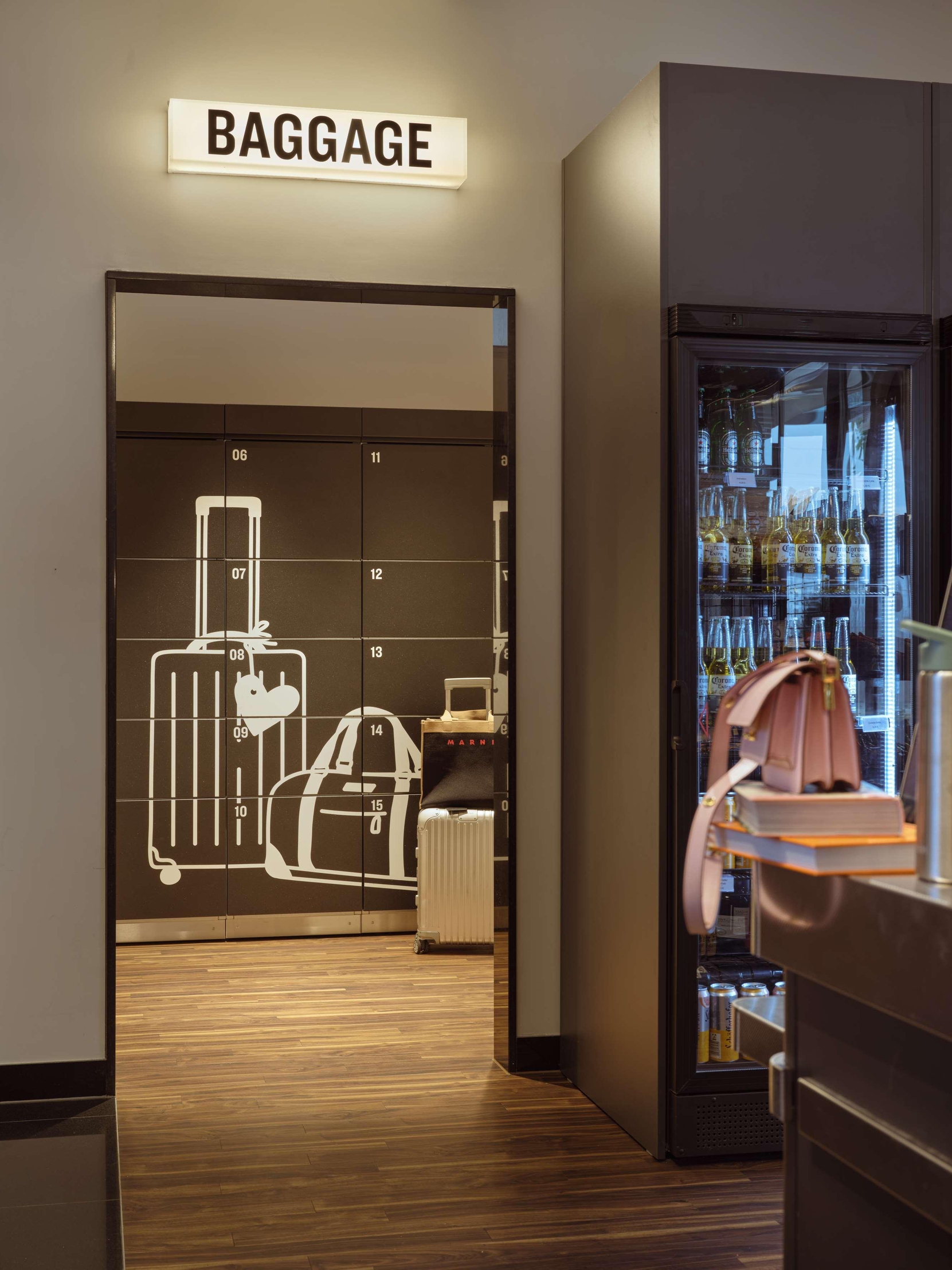 Flemings Hotel Frankfurt Main-Riverside, photo 30 of 97