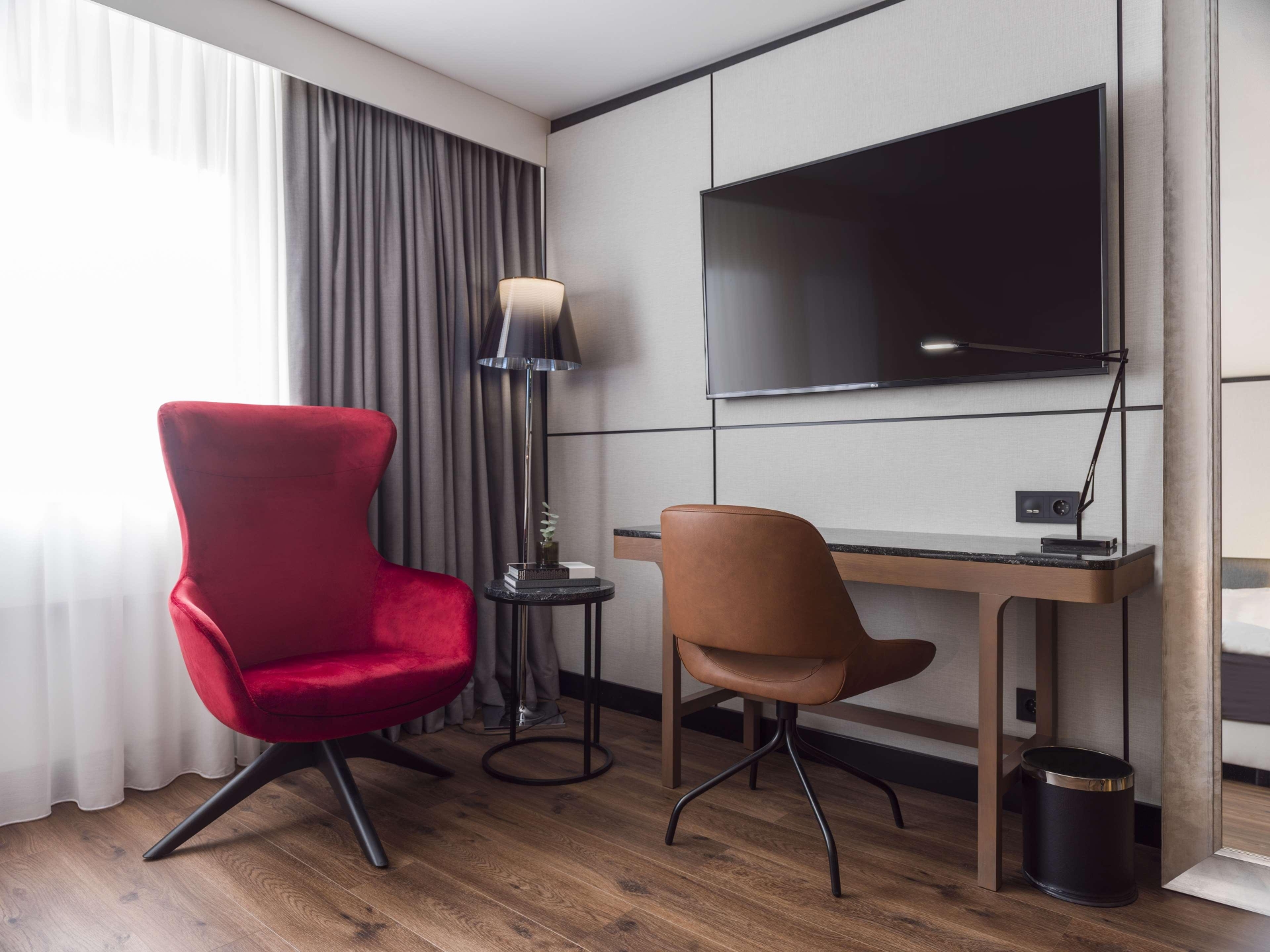Radisson Blu Royal Viking Stockholm, photo 28 of 172