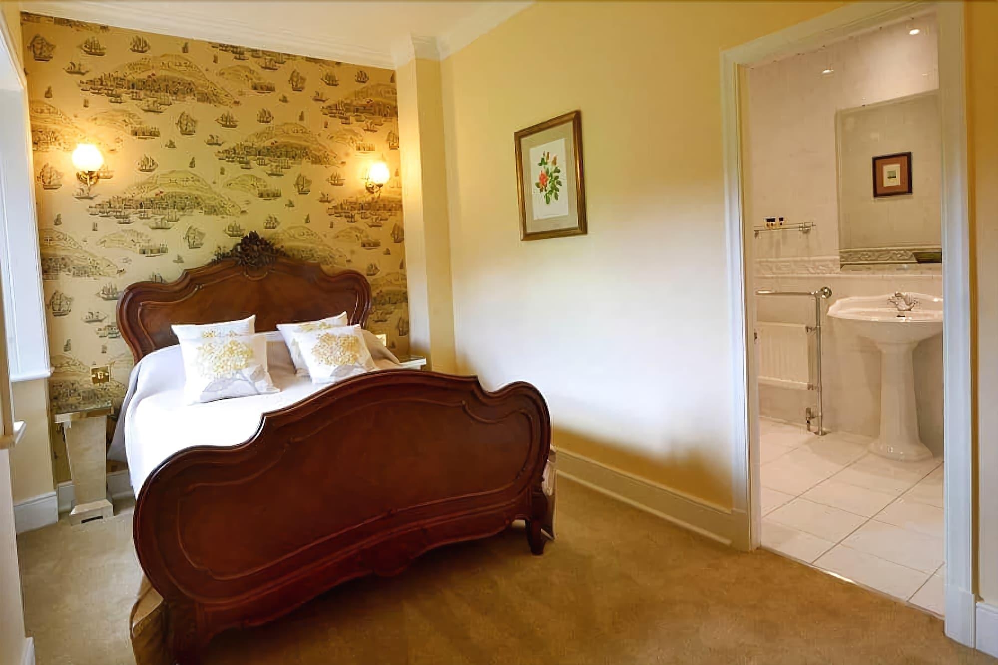 Pale Hall Hotel, photo 63 of 80