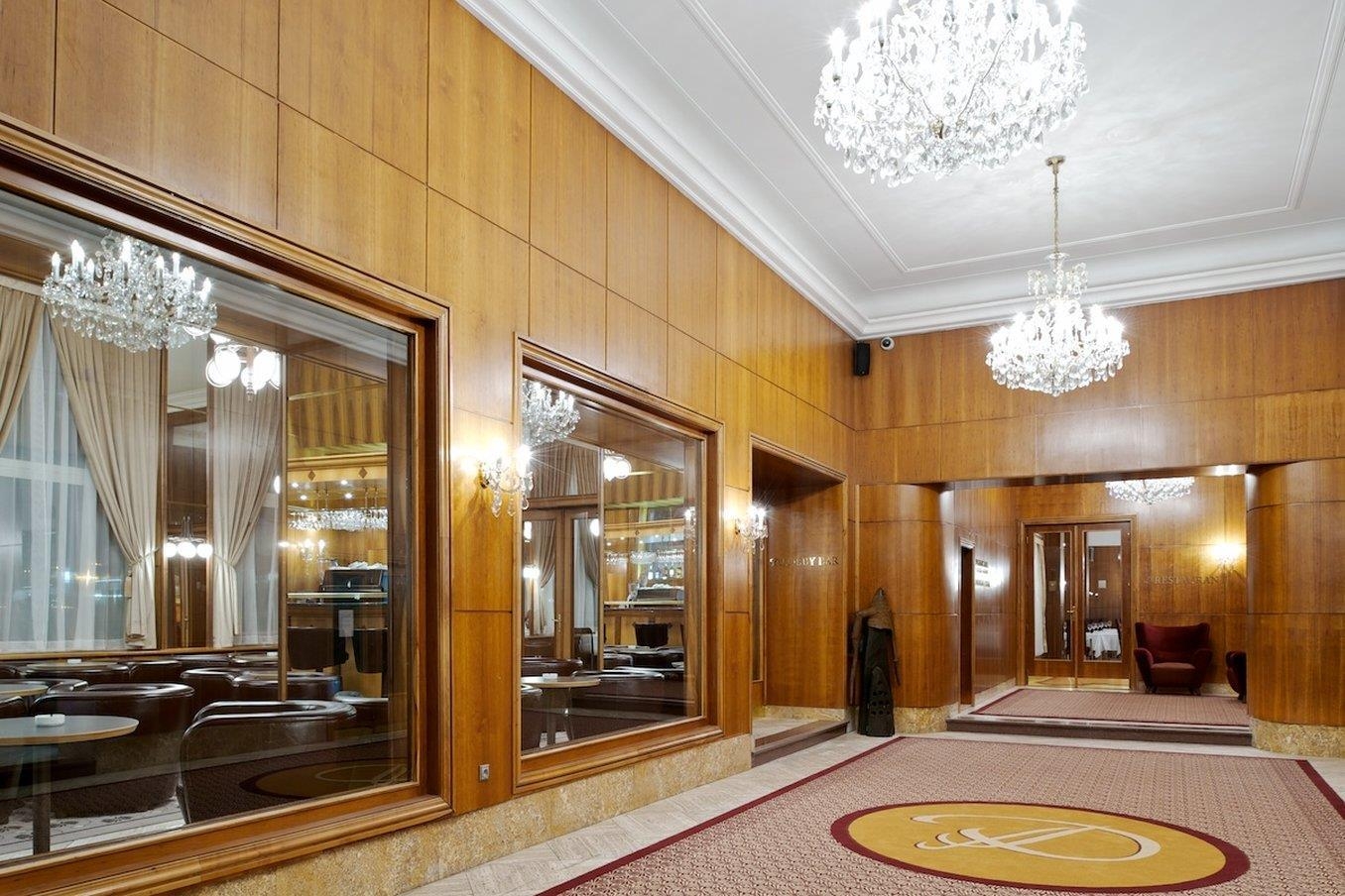 Hotel Devin, photo 6 of 67