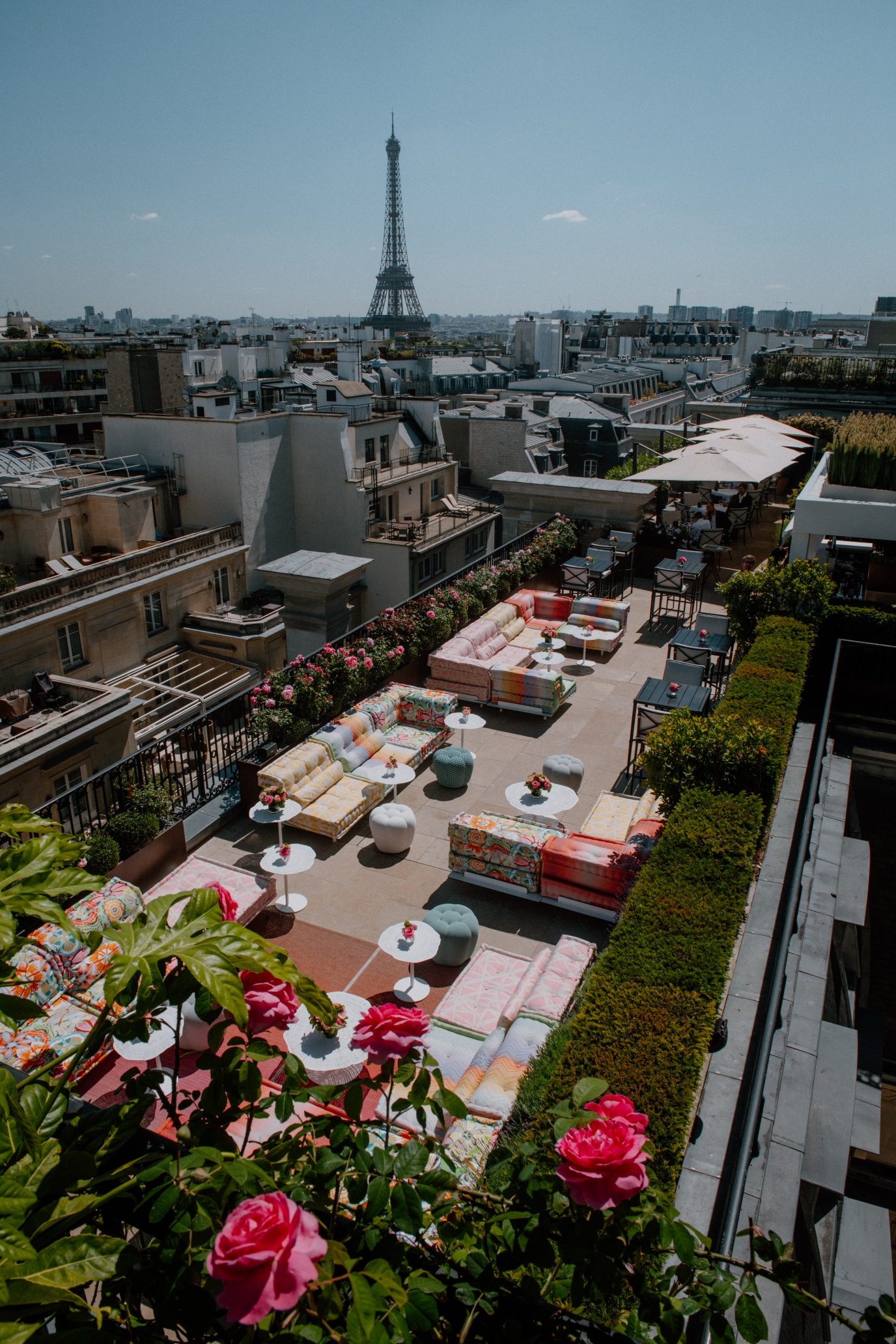 The Peninsula Paris, photo 101 of 105