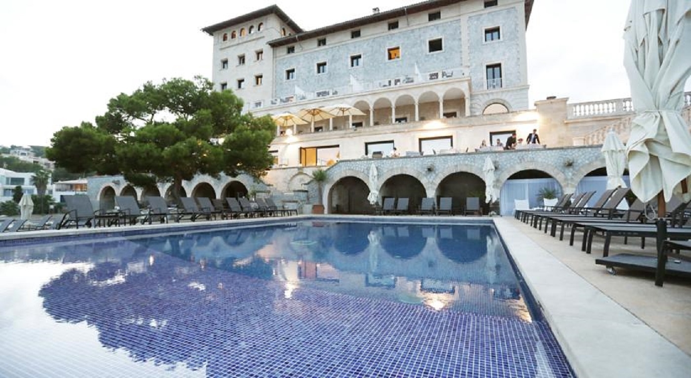 Hospes Maricel &amp; Spa, photo 2 of 55