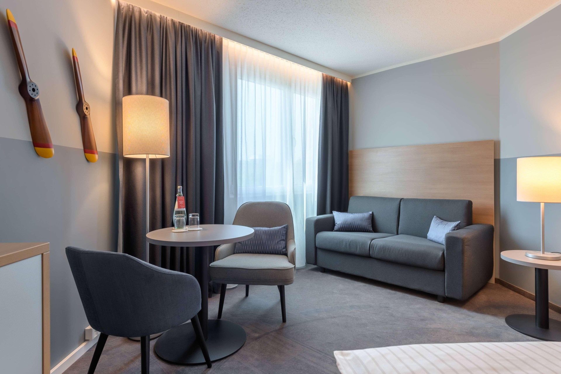 Vienna House Easy by Wyndham Frankfurt Airport, photo 18 of 67