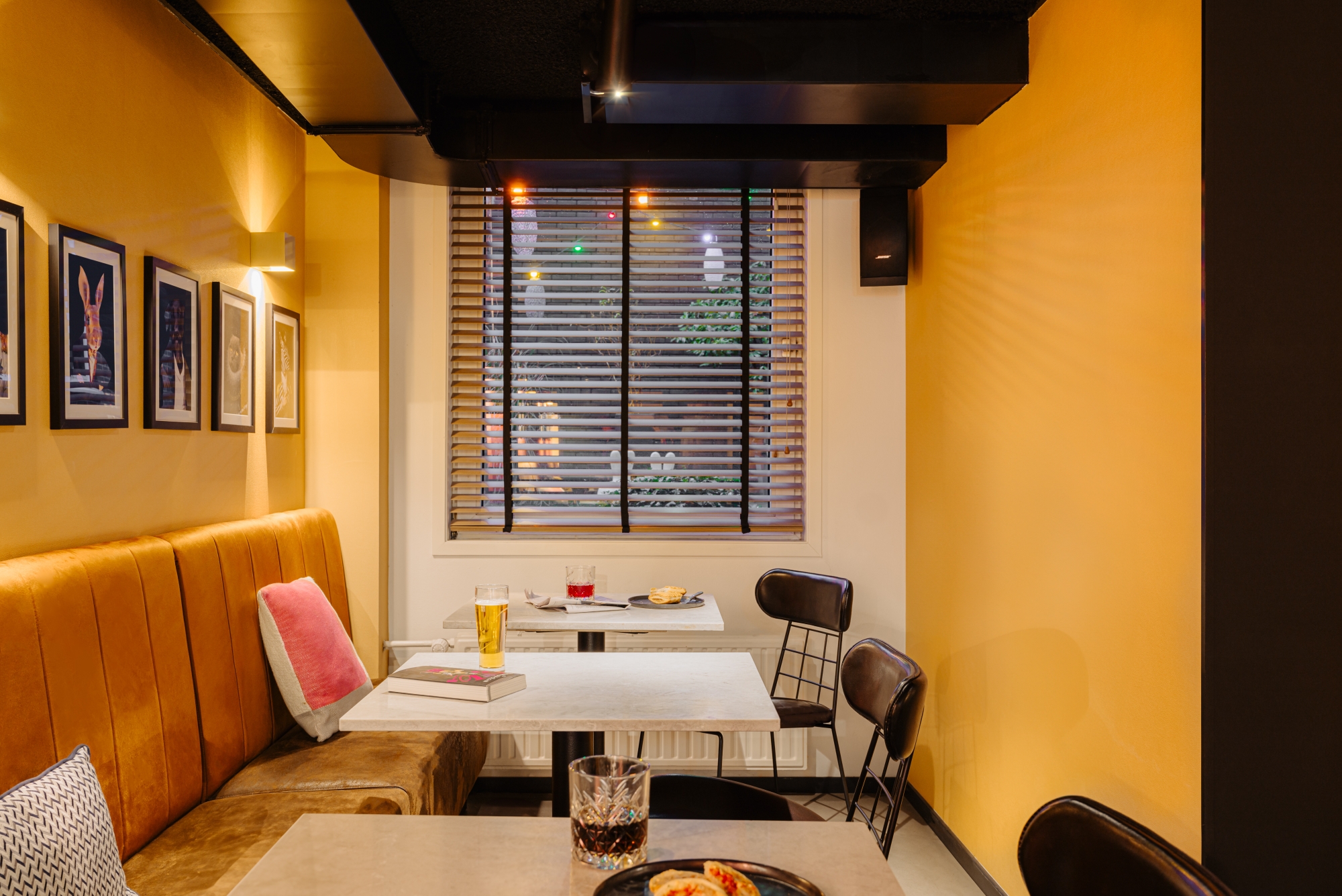 Leonardo Hotel Amsterdam Leidse Square, photo 8 of 12