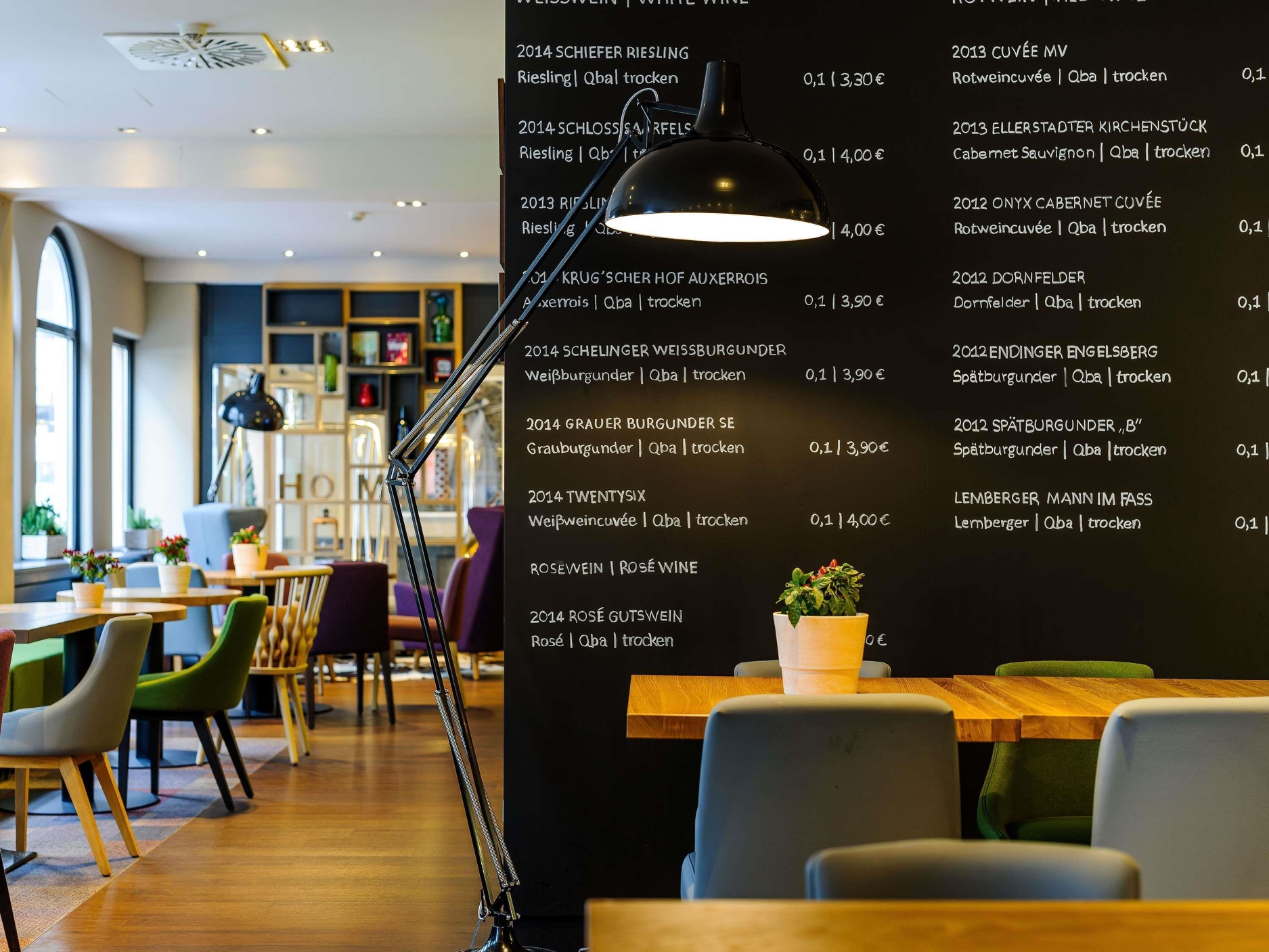 Mercure Hotel Muenchen City Center, photo 7 of 141