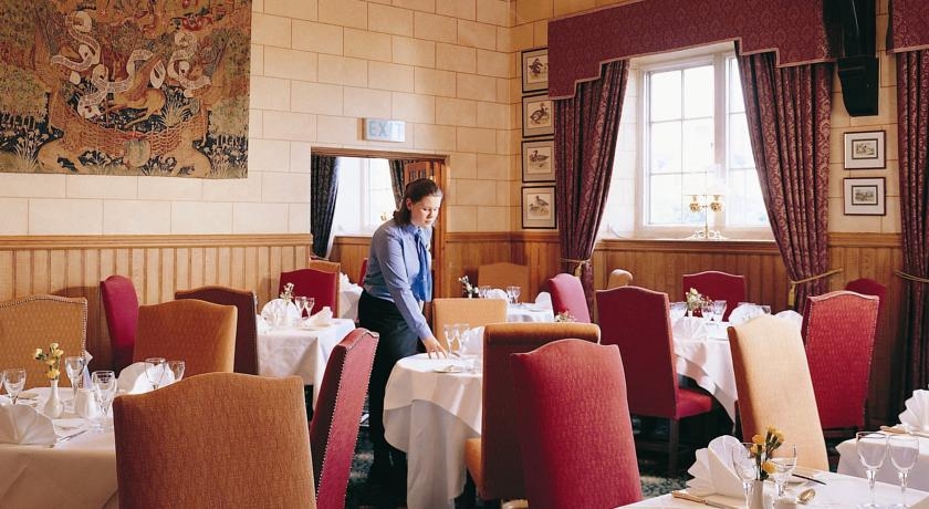 Stirling Highland Hotel, photo 18 of 33